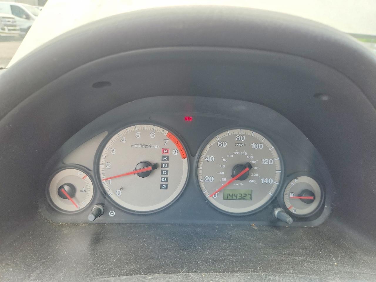 2002 Honda Civic Lx Beige vin: 1HGEM22512L003250