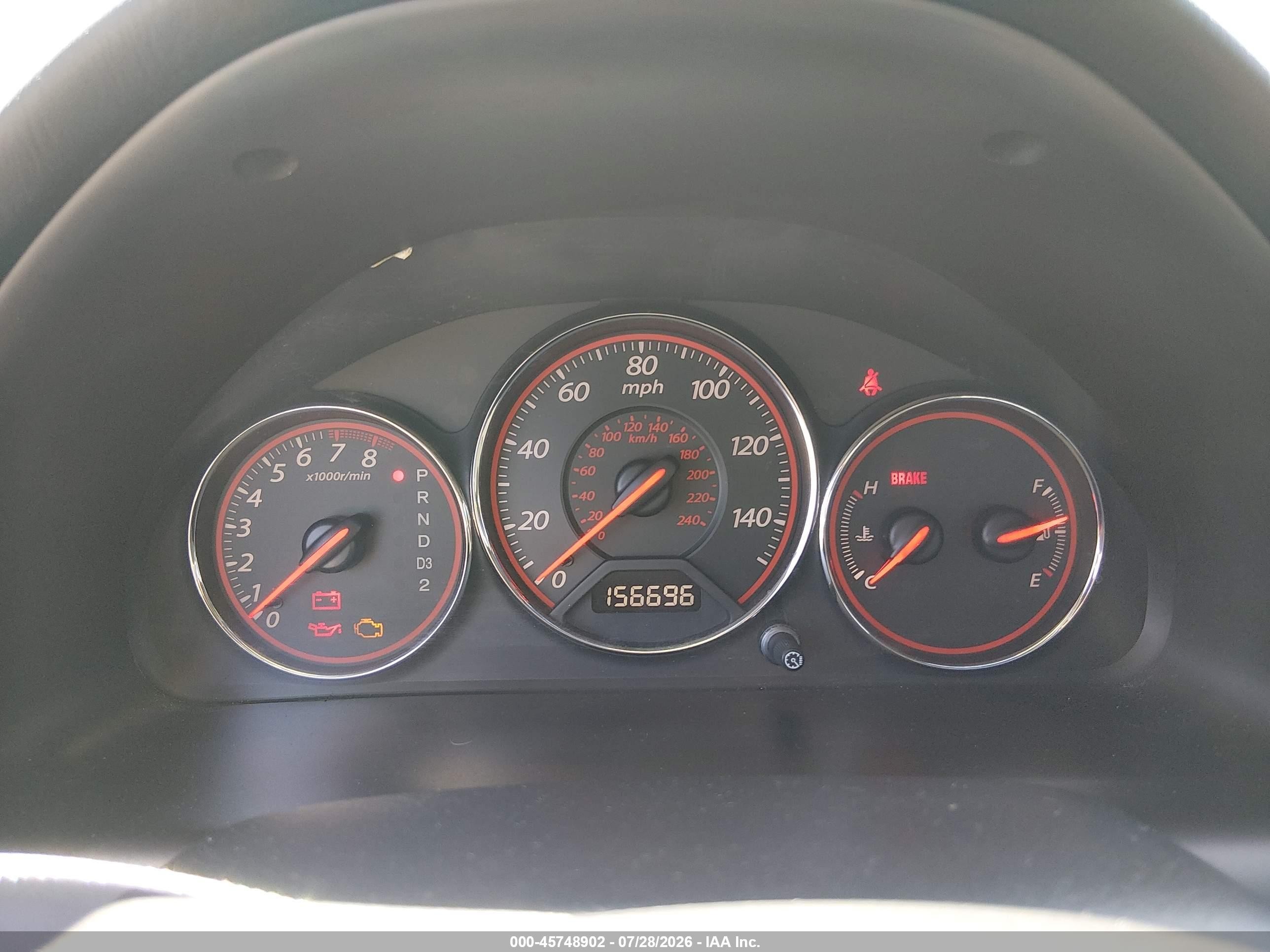 2004 Honda Civic Lx Silver vin: 1HGEM22514L064200