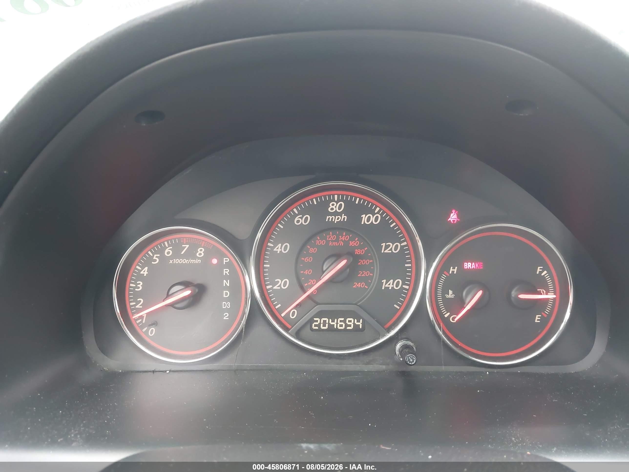 2005 Honda Civic Lx Silver vin: 1HGEM22525L067964