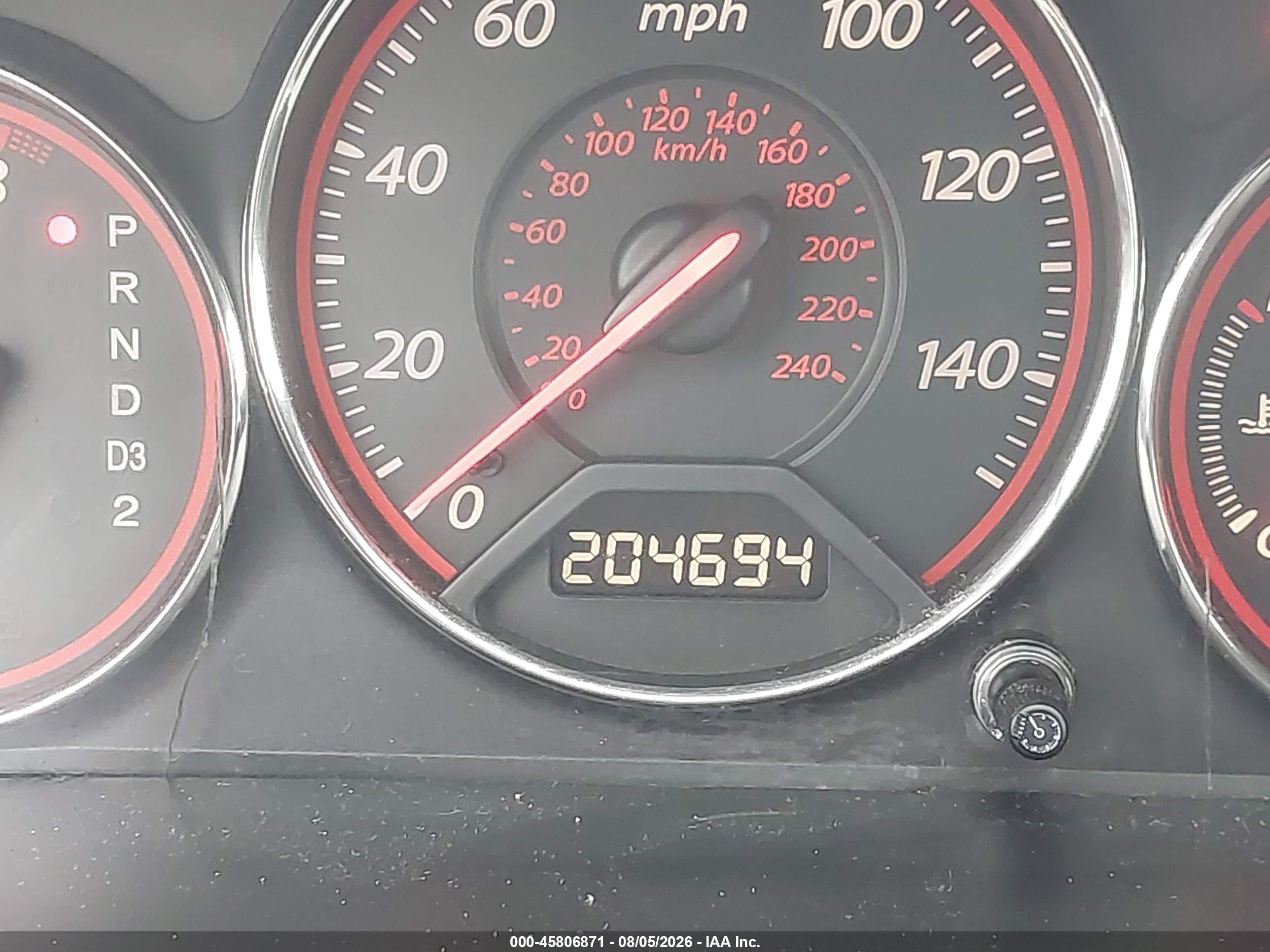 2005 Honda Civic Lx Silver vin: 1HGEM22525L067964