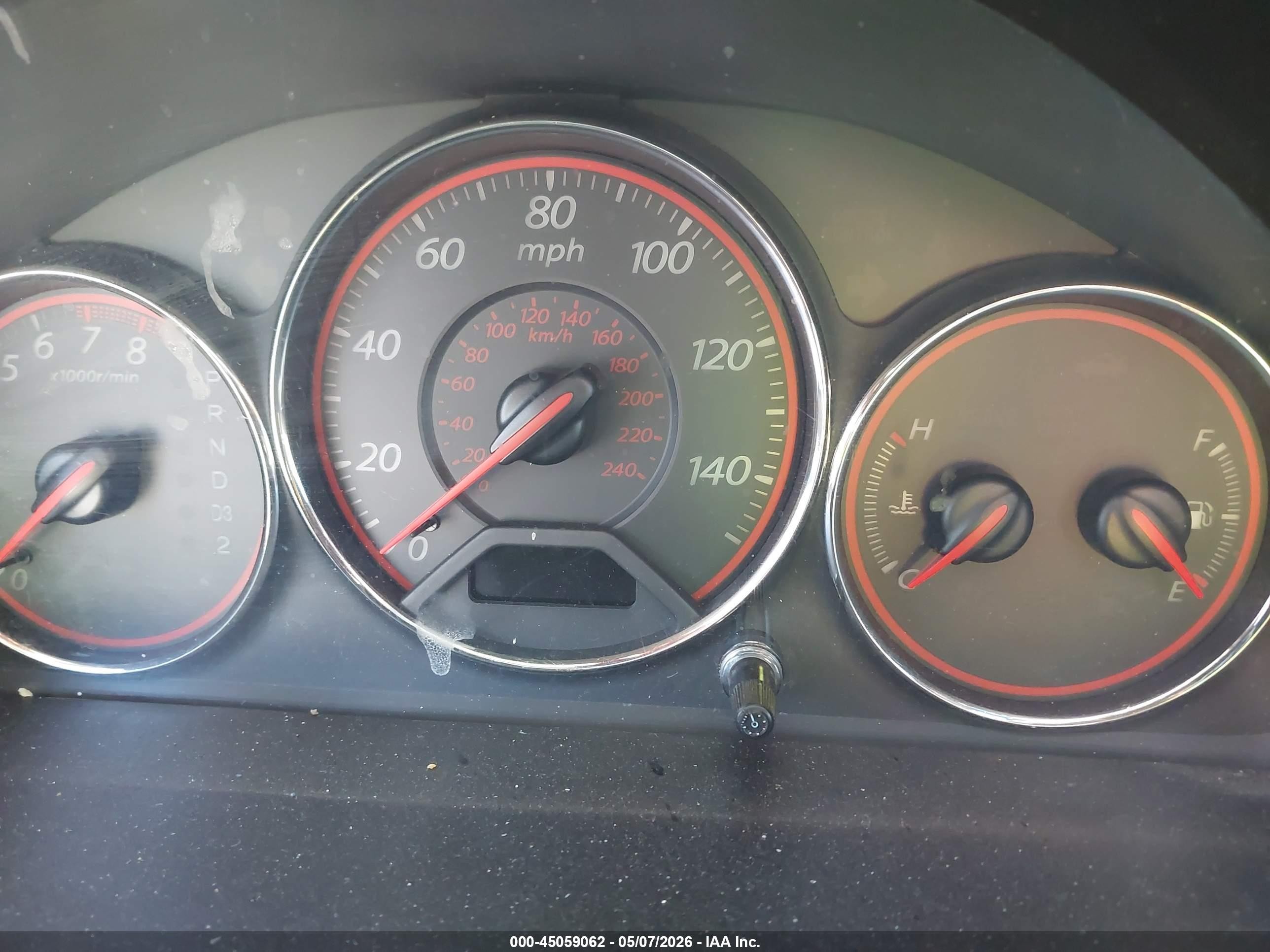 2004 Honda Civic Lx Silver vin: 1HGEM22534L004483