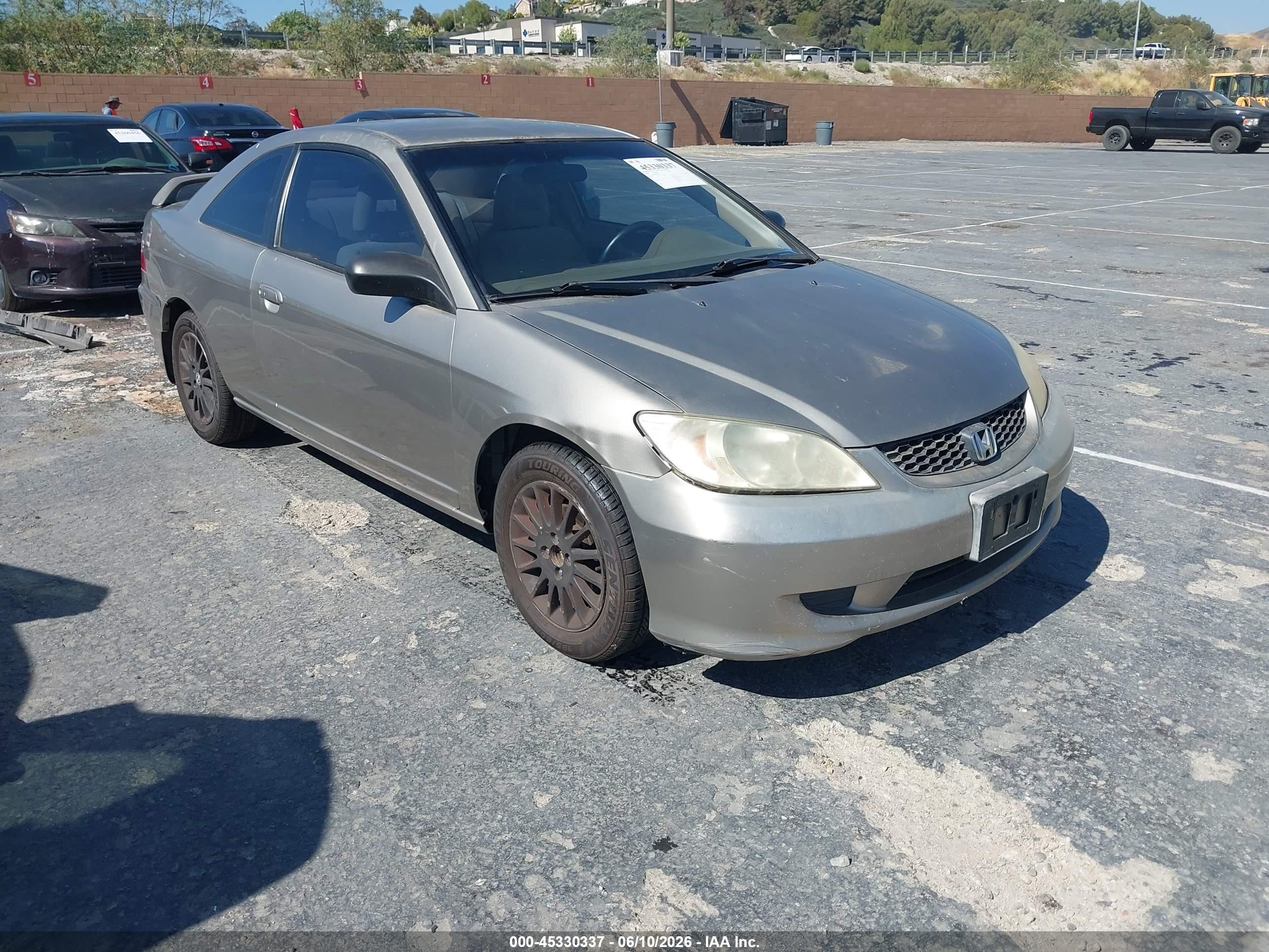 1HGEM22545L042113