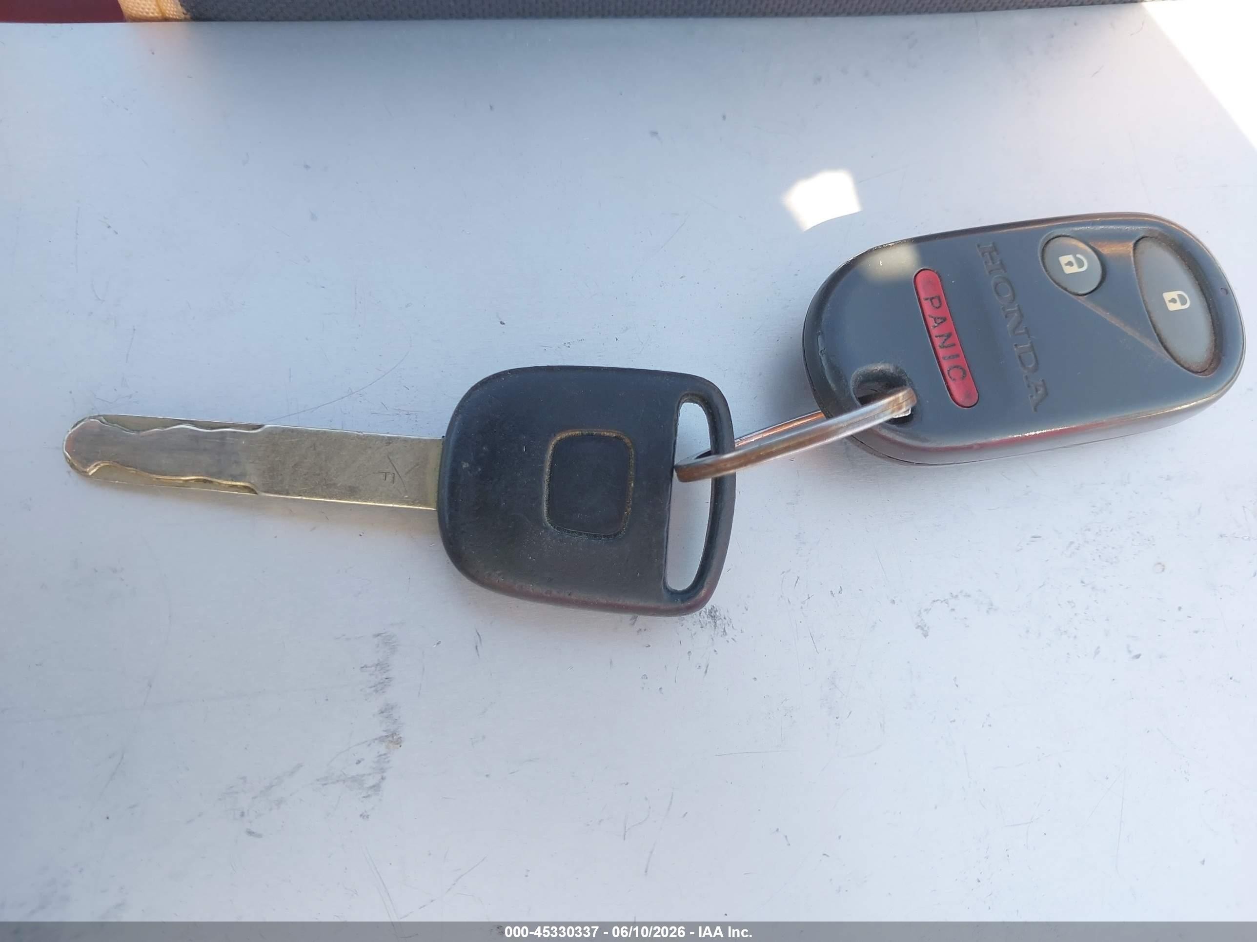 2005 Honda Civic Lx Gold vin: 1HGEM22545L042113