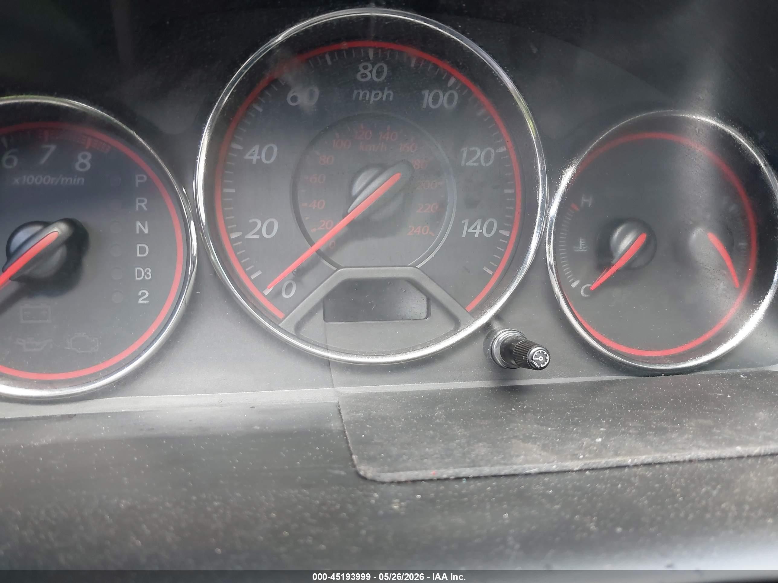2005 Honda Civic Lx Черный vin: 1HGEM22545L061695