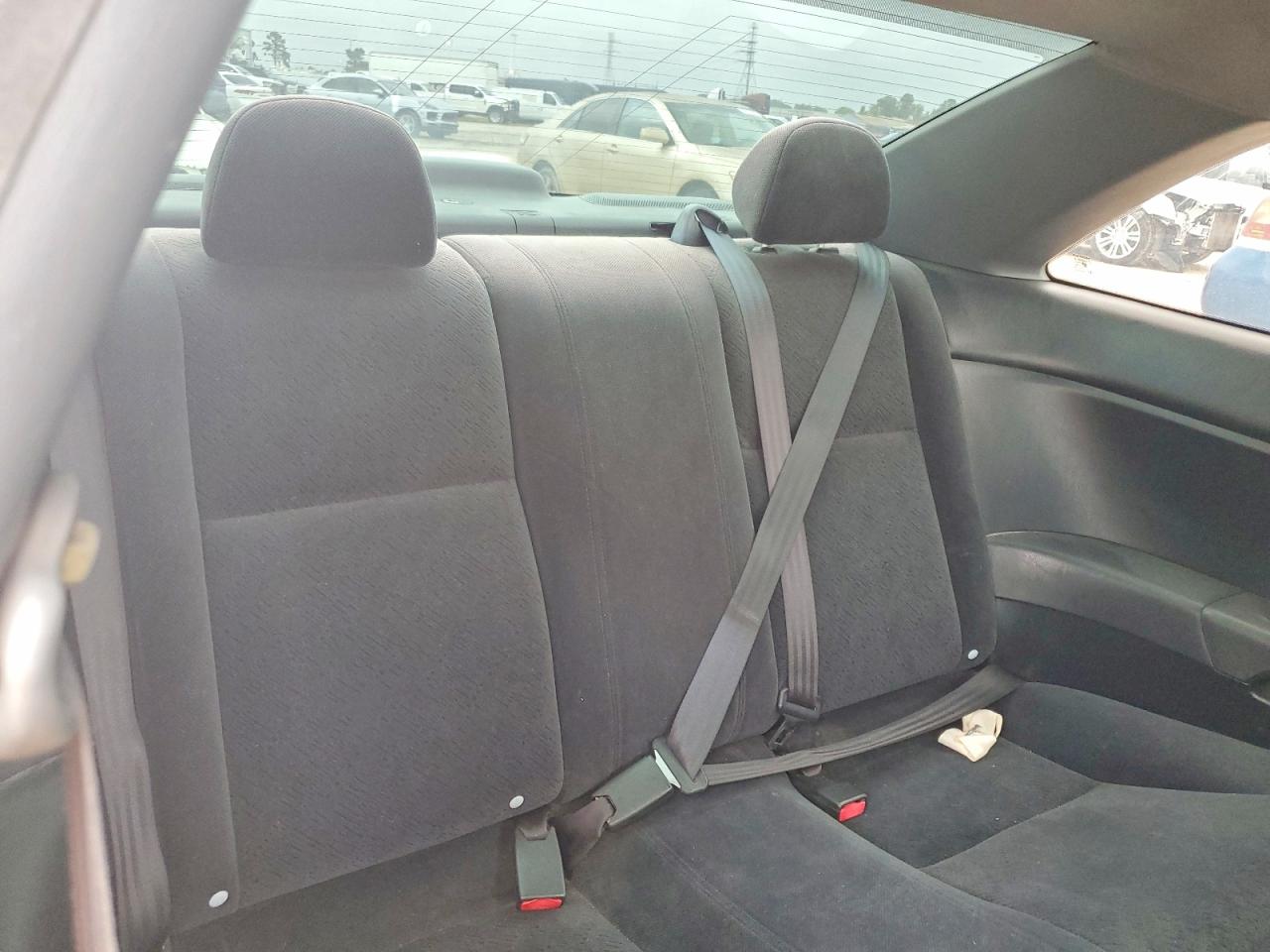 2003 Honda Civic Lx Silver vin: 1HGEM22553L044479
