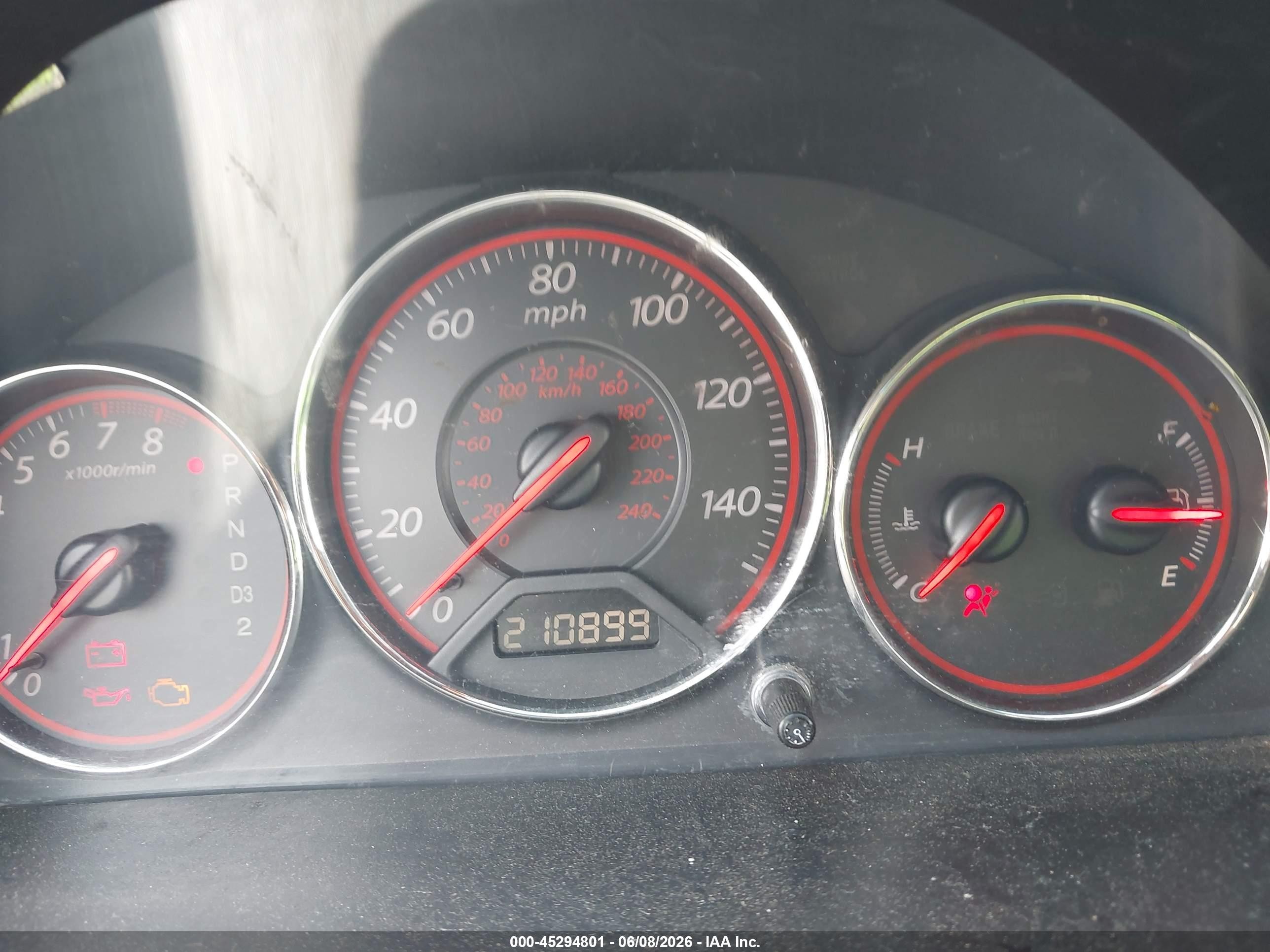 2005 Honda Civic Lx Black vin: 1HGEM22555L079591