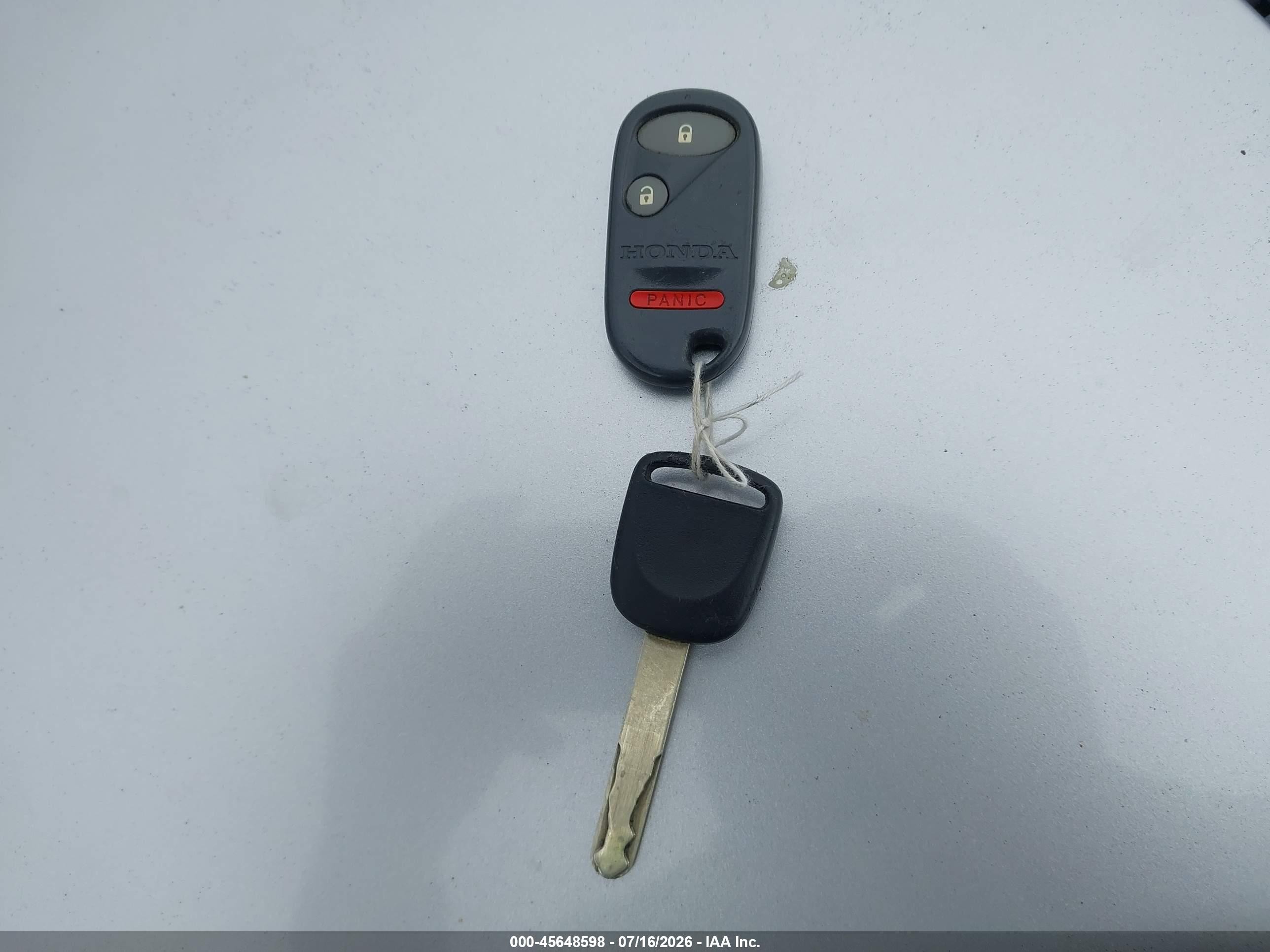 2005 Honda Civic Lx Silver vin: 1HGEM22565L057003