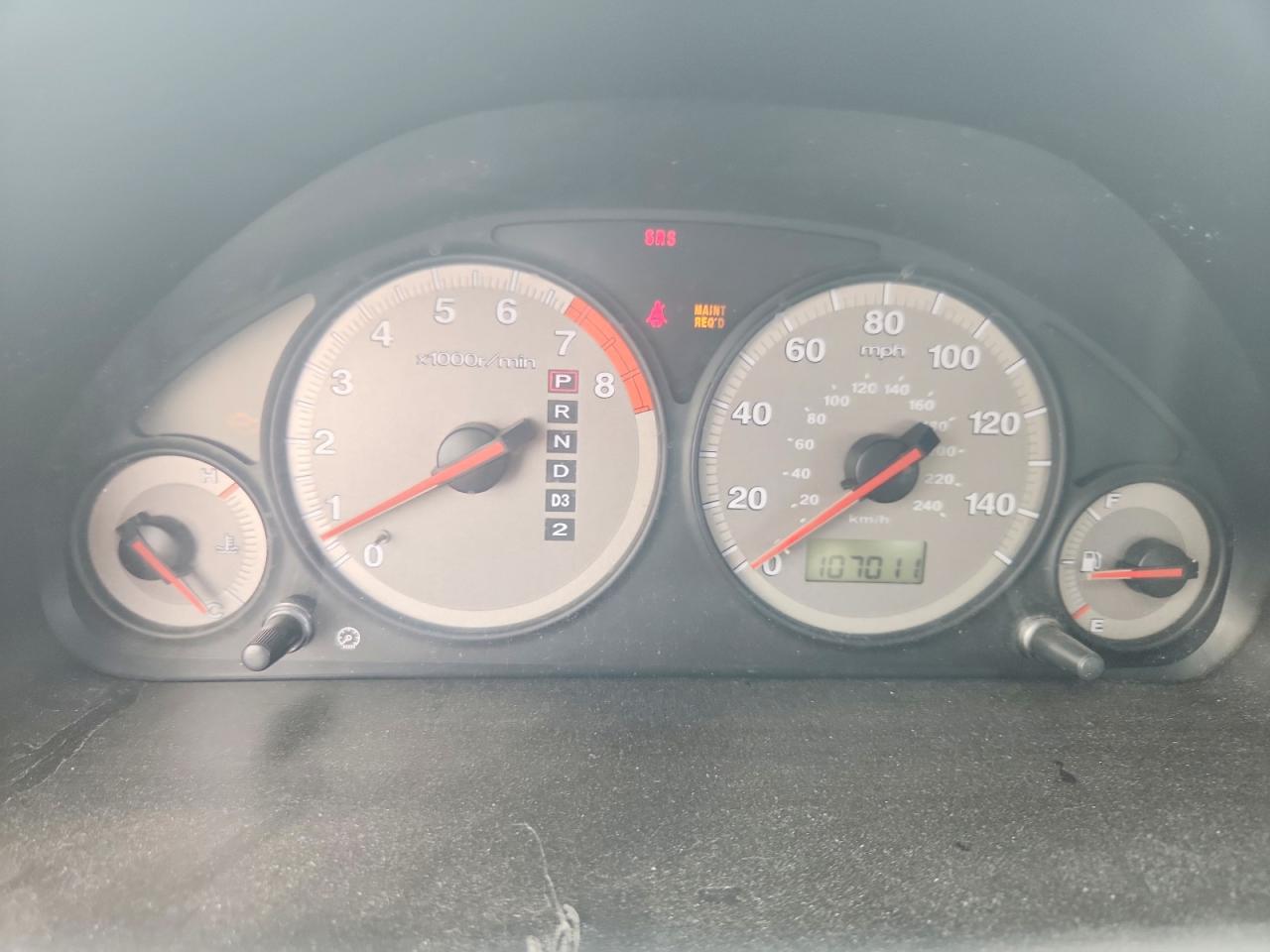 2001 Honda Civic Lx Red vin: 1HGEM22571L064200