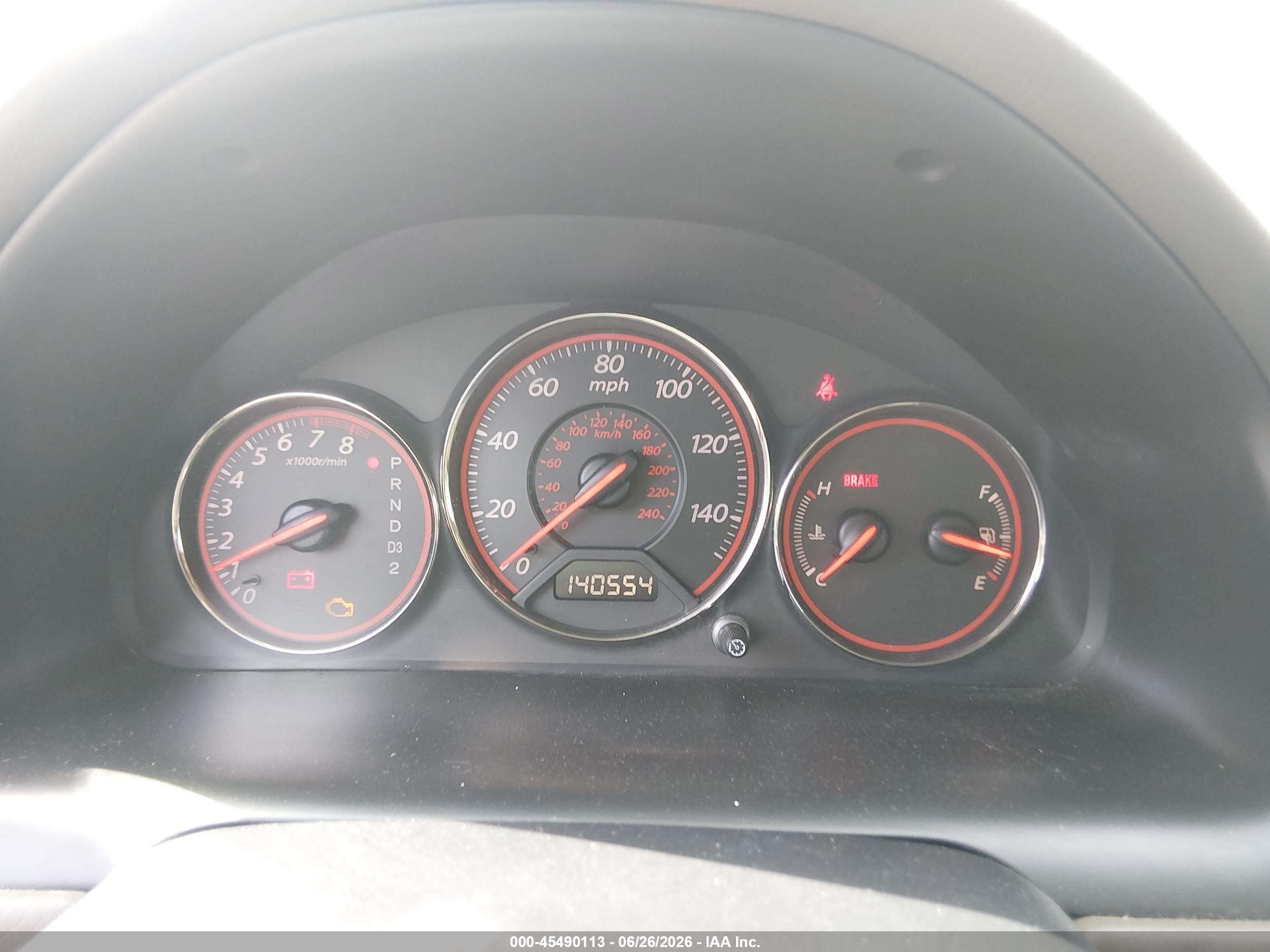 2003 Honda Civic Lx Beige vin: 1HGEM22573L001603