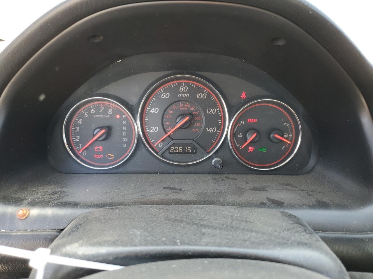 2004 Honda Civic Lx Black vin: 1HGEM22574L071104