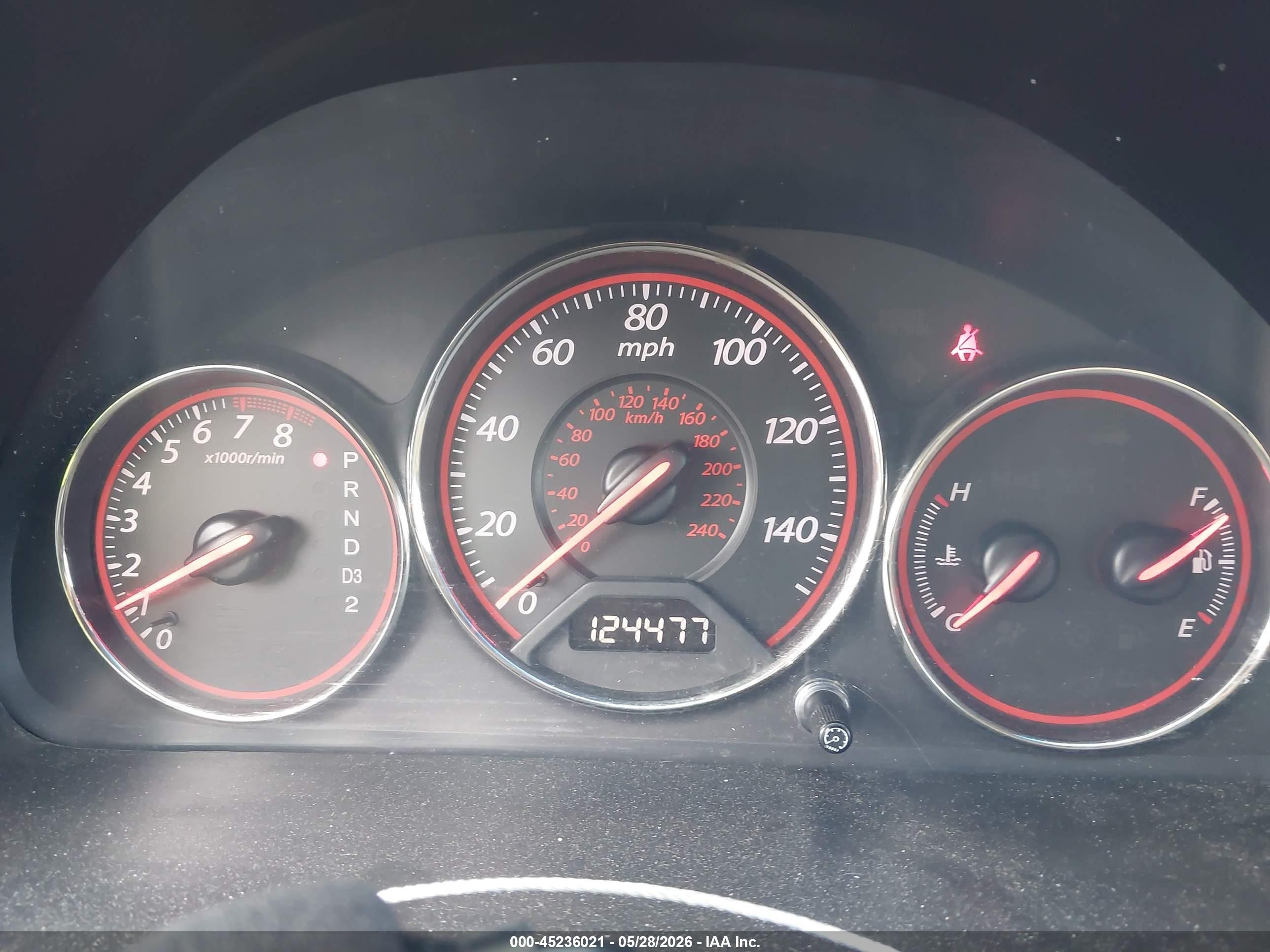 2005 Honda Civic Lx Silver vin: 1HGEM22575L051940