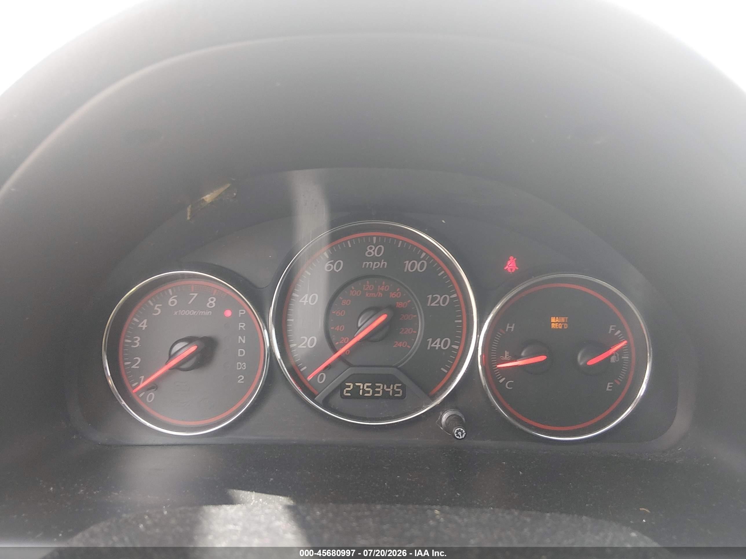 2005 Honda Civic Lx Silver vin: 1HGEM22575L072903