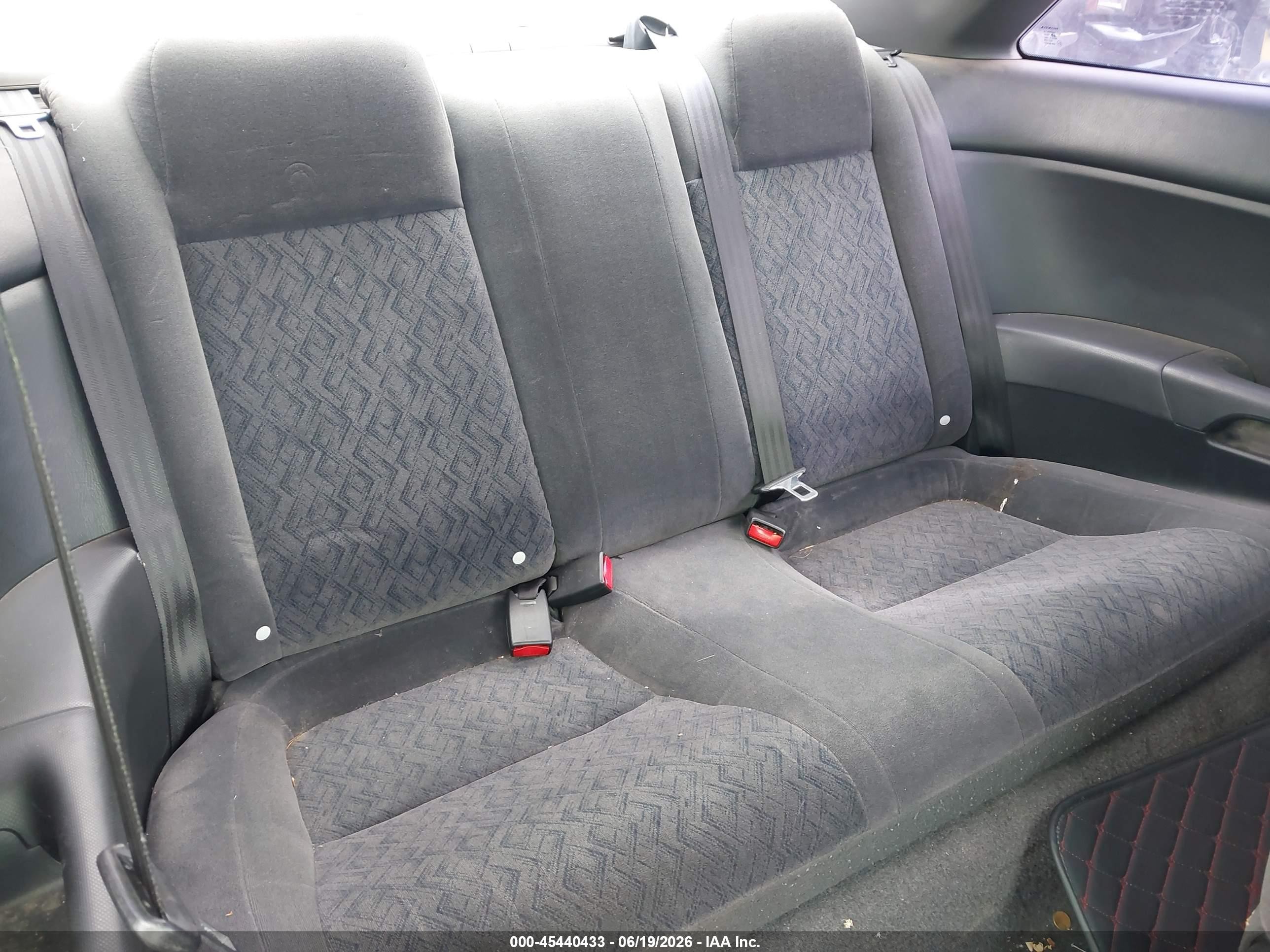 2001 Honda Civic Lx Silver vin: 1HGEM22581L019122