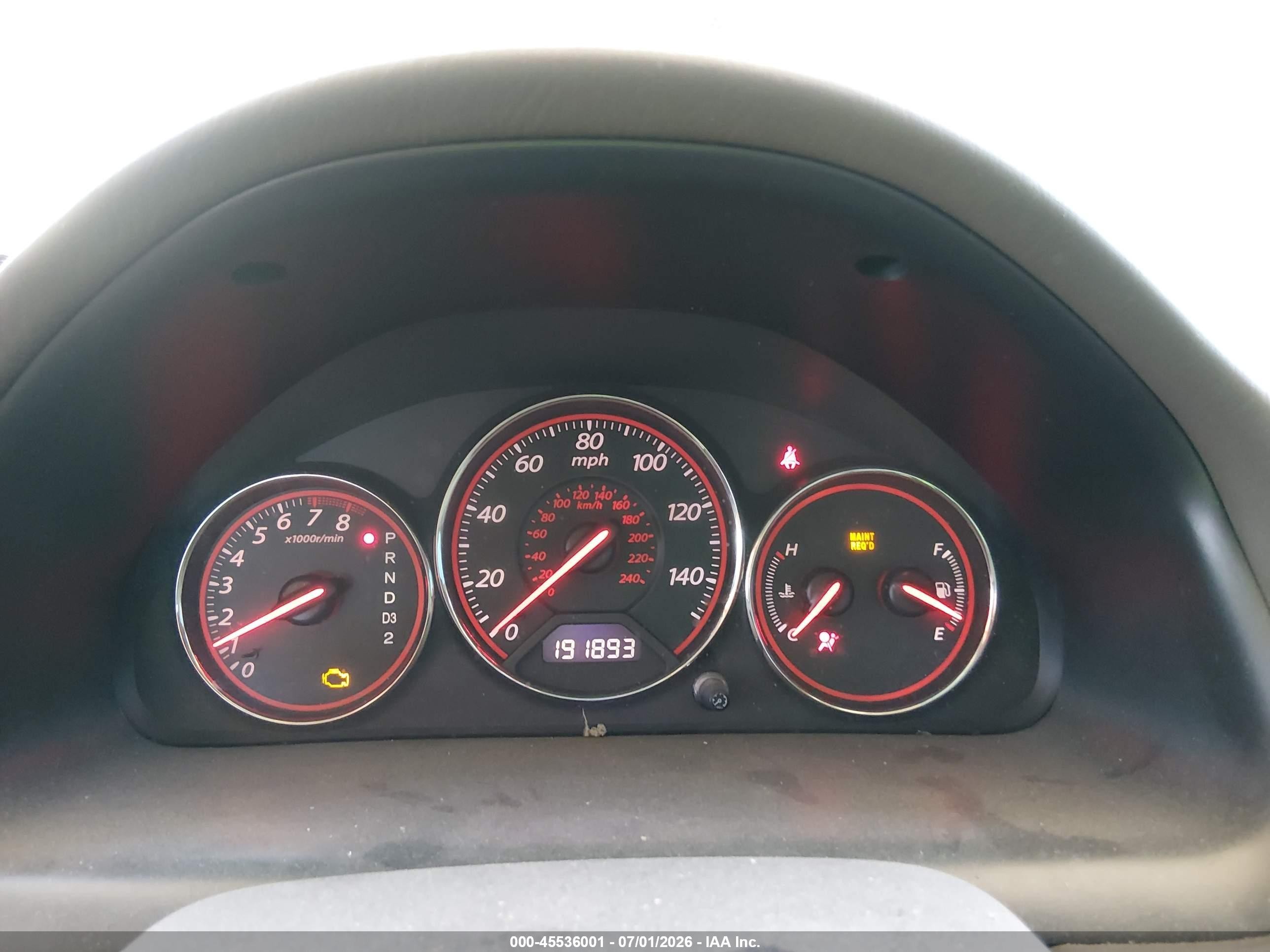 2005 Honda Civic Lx Белый vin: 1HGEM22585L078046