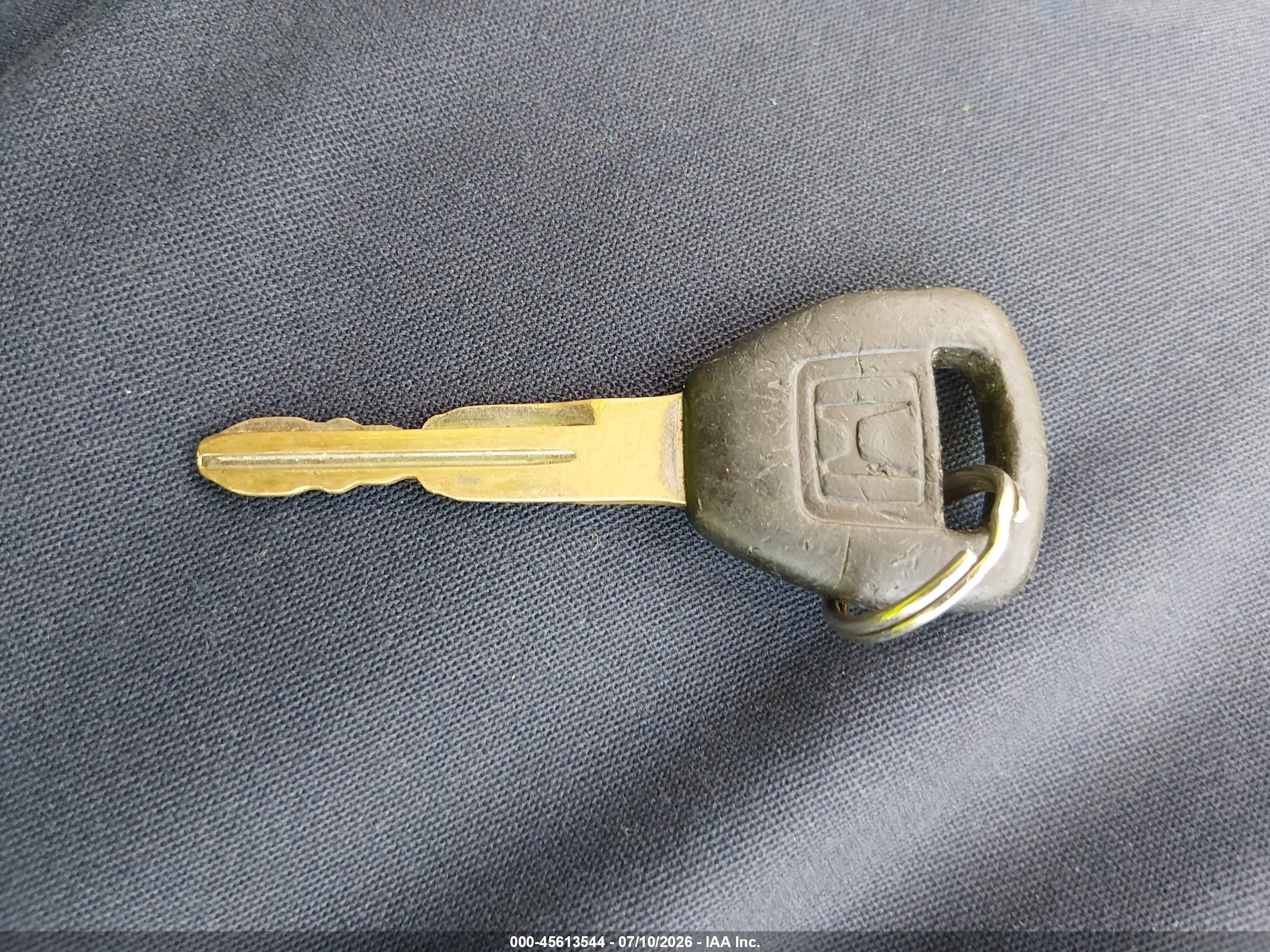 2002 Honda Civic Lx Черный vin: 1HGEM22592L060196