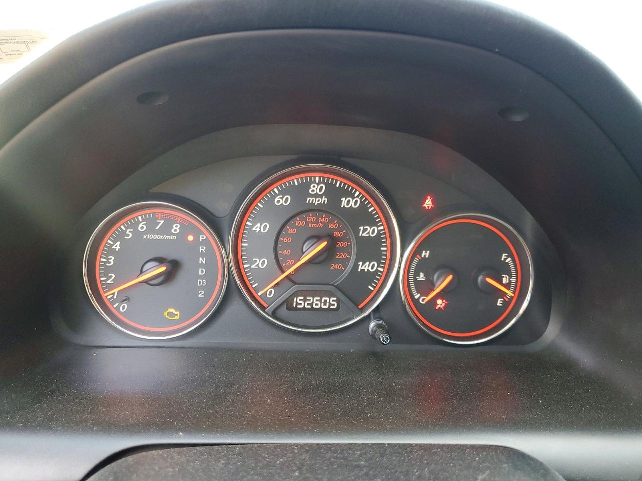2004 Honda Civic Lx Silver vin: 1HGEM22594L018372