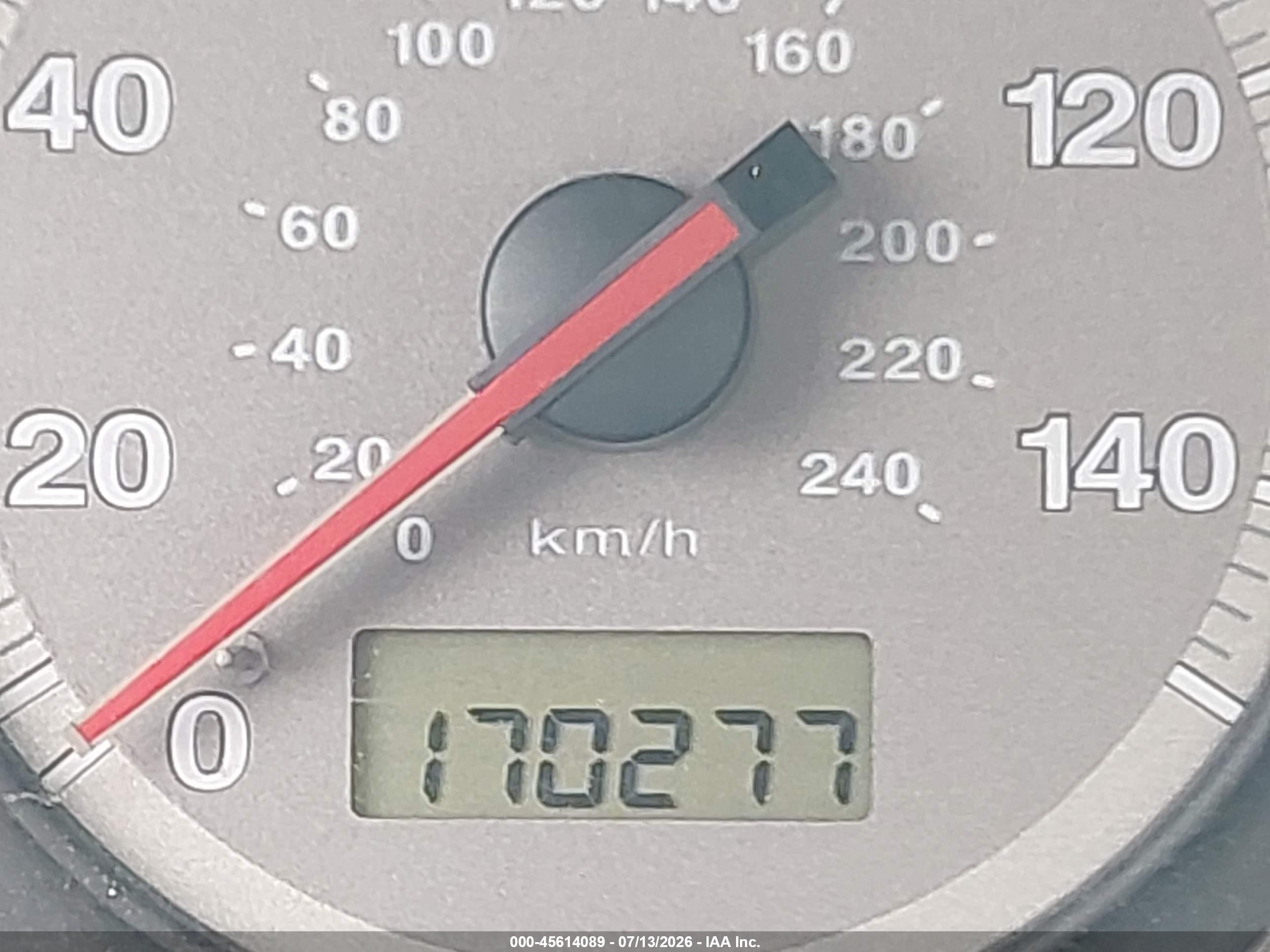 2001 Honda Civic Lx Red vin: 1HGEM225X1L073134