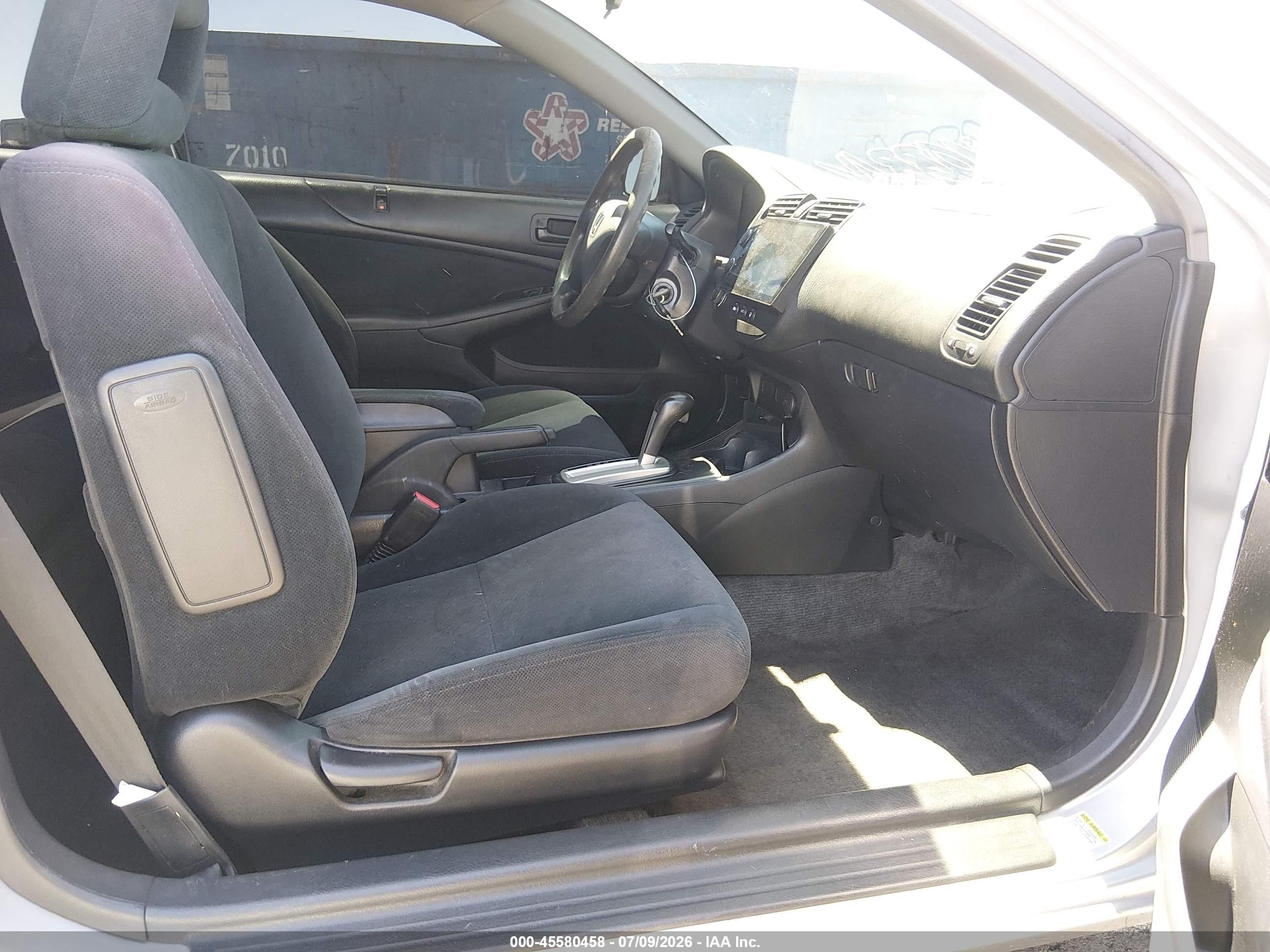 2003 Honda Civic Lx Silver vin: 1HGEM22673L080599