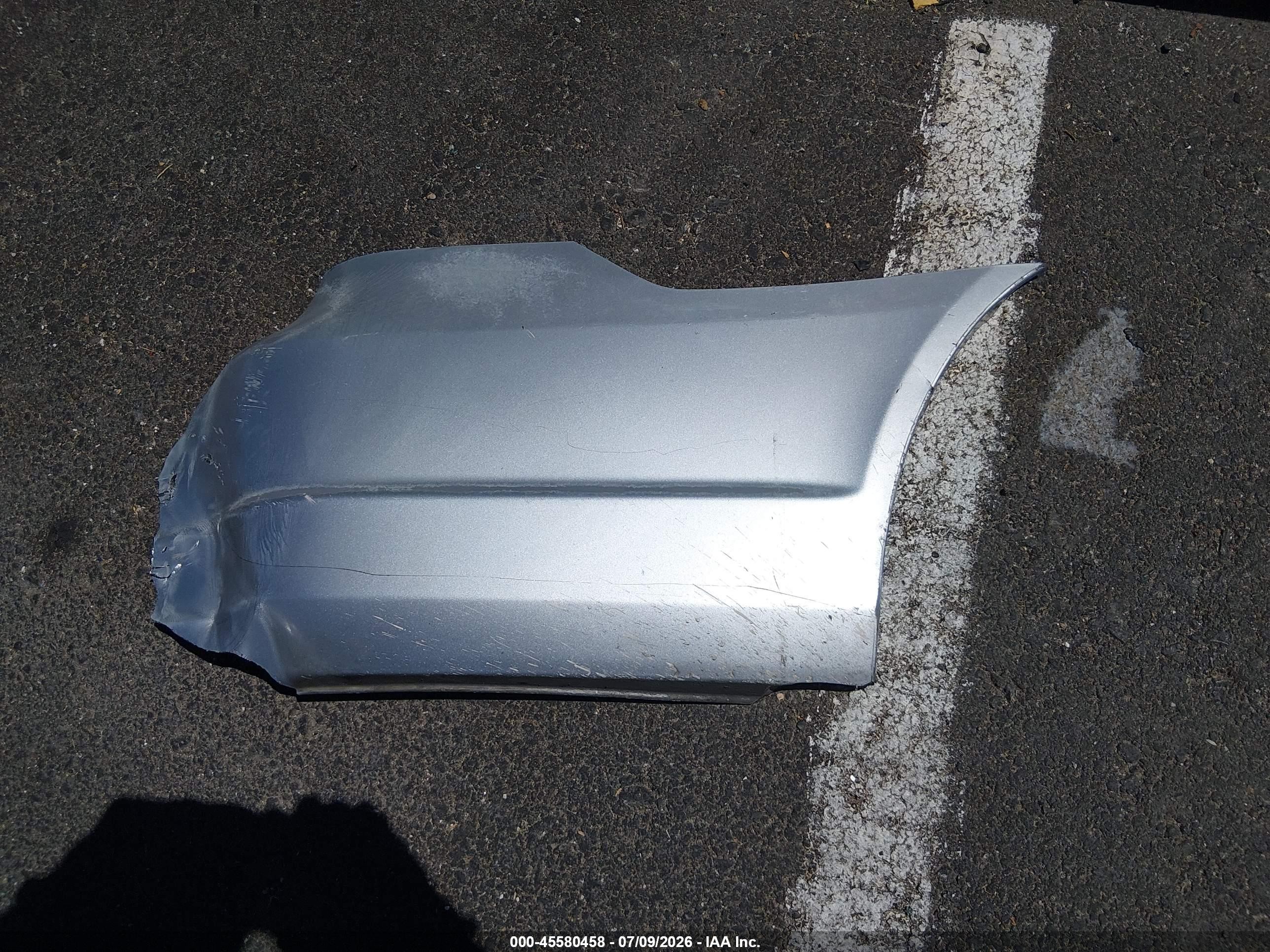 2003 Honda Civic Lx Silver vin: 1HGEM22673L080599