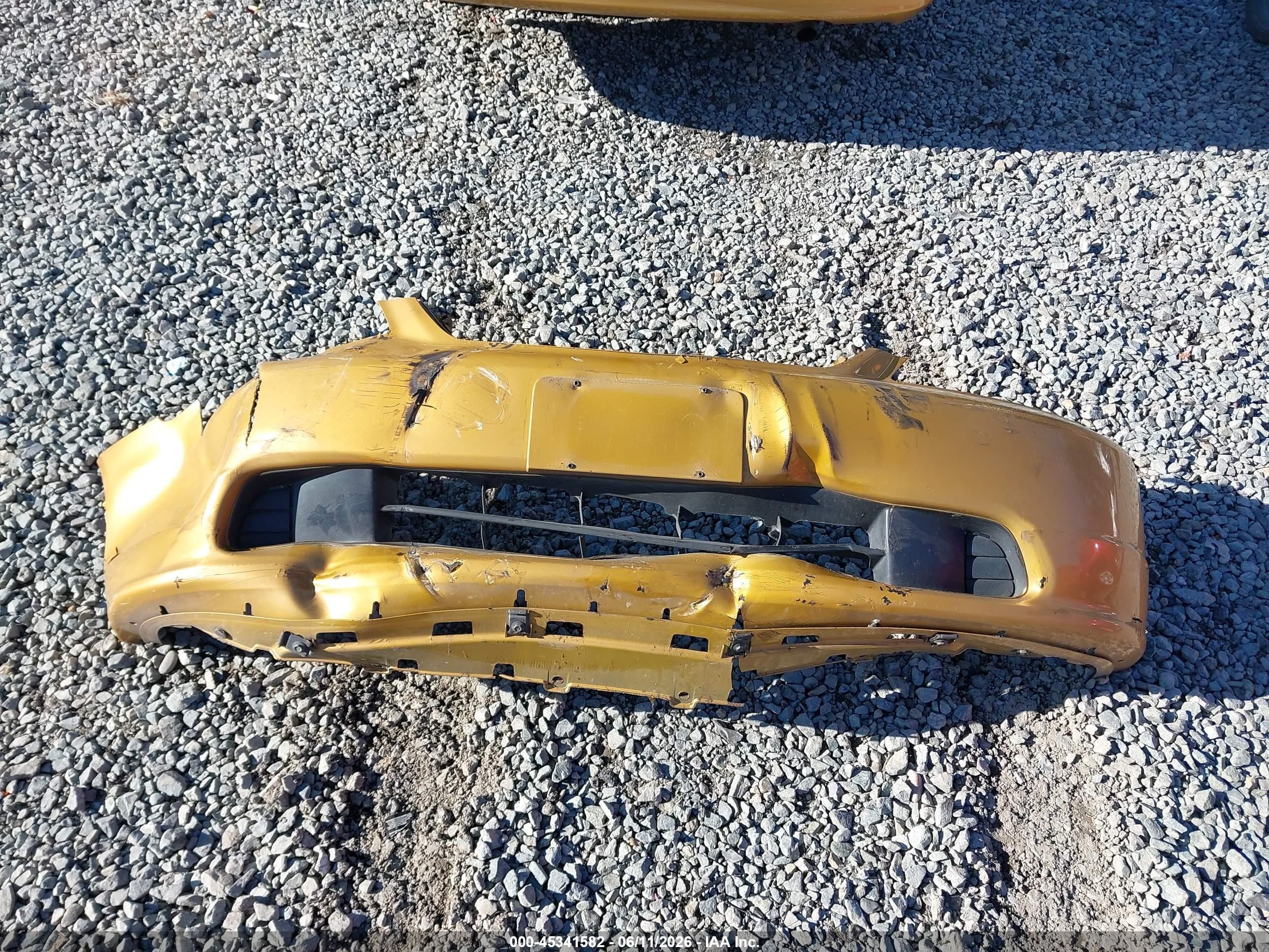 2001 Honda Civic Ex Gold vin: 1HGEM22901L004844