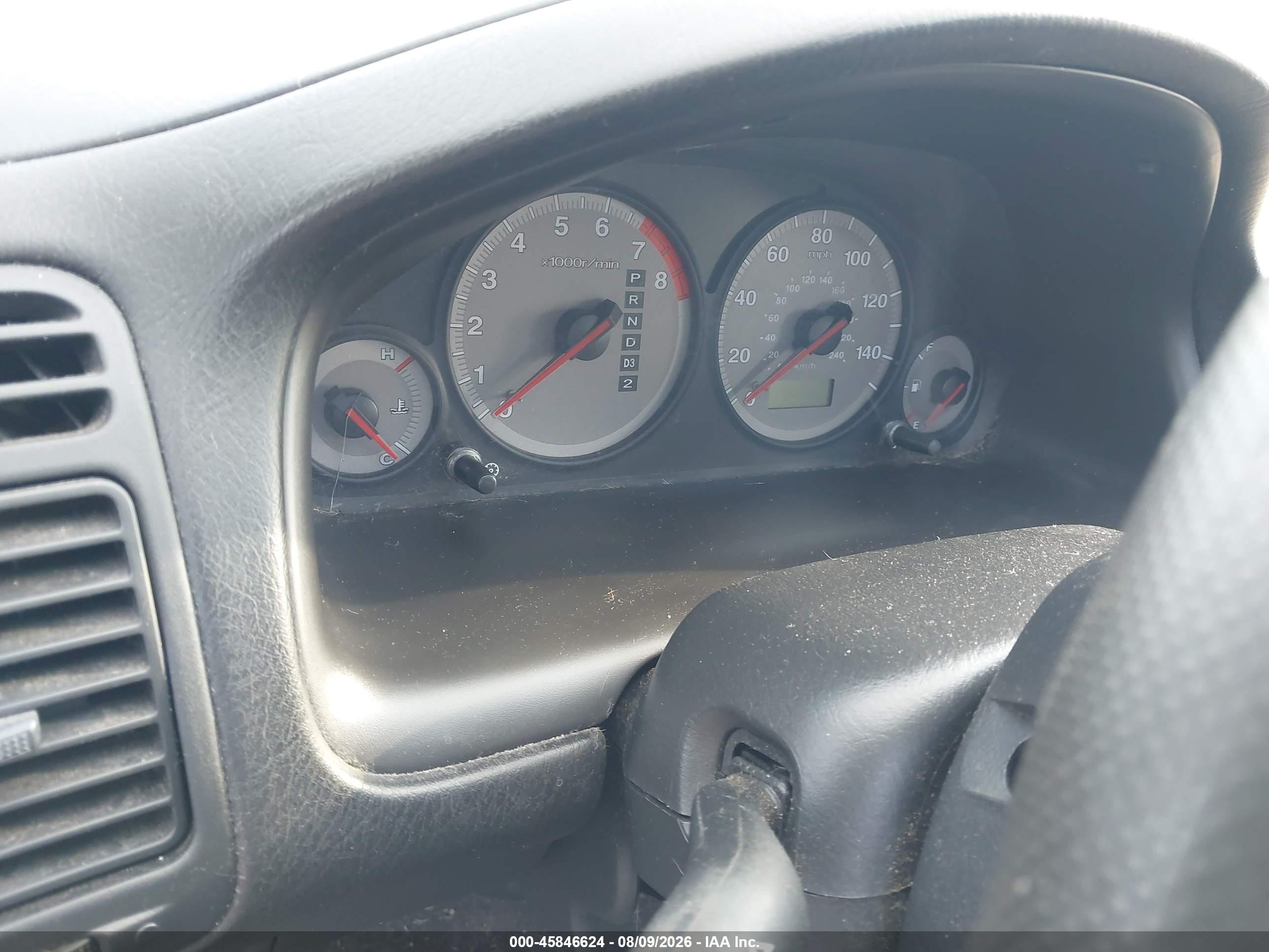 2001 Honda Civic Ex Gray vin: 1HGEM22901L104068