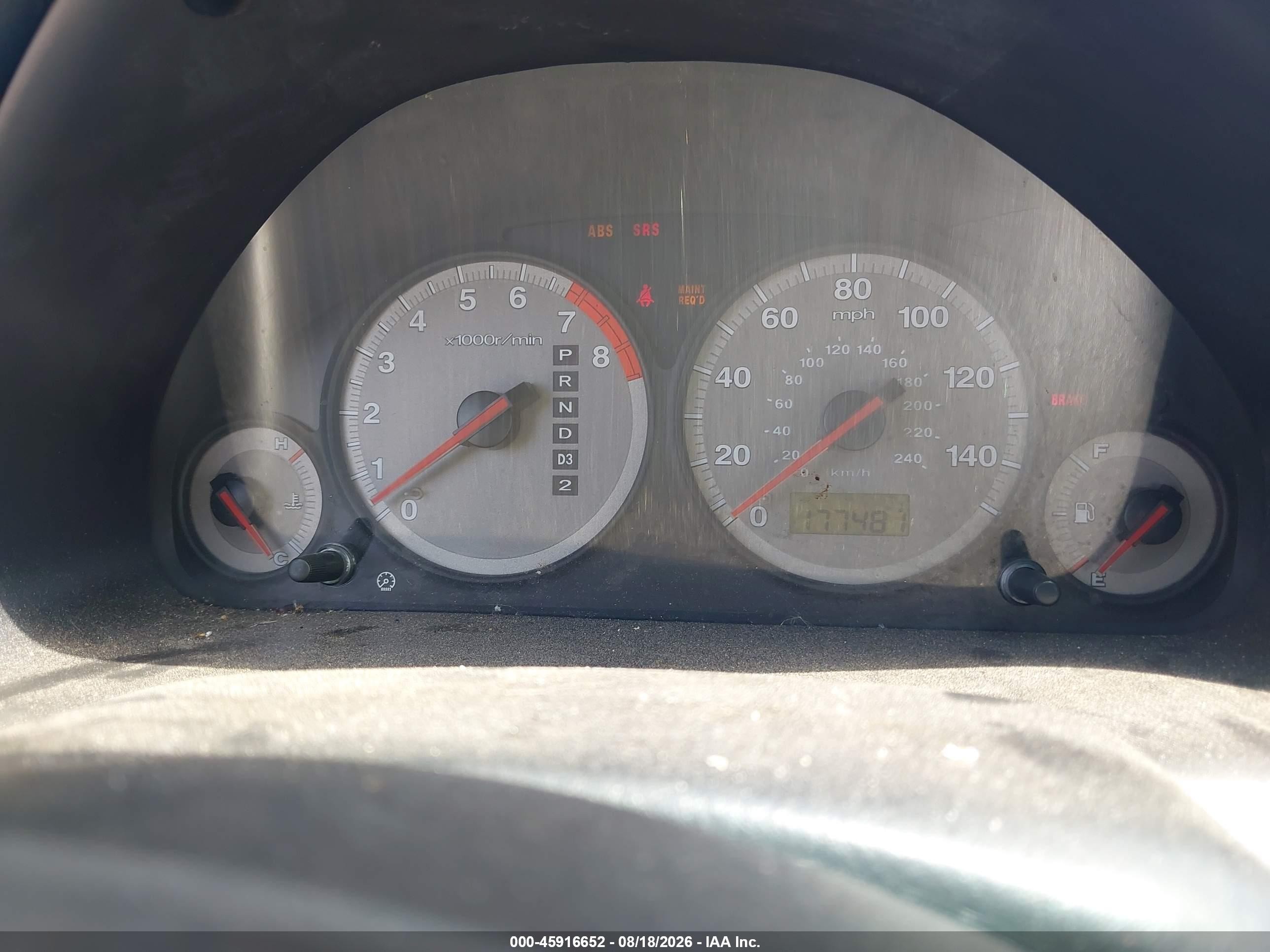 2001 Honda Civic Ex Gray vin: 1HGEM22901L115524