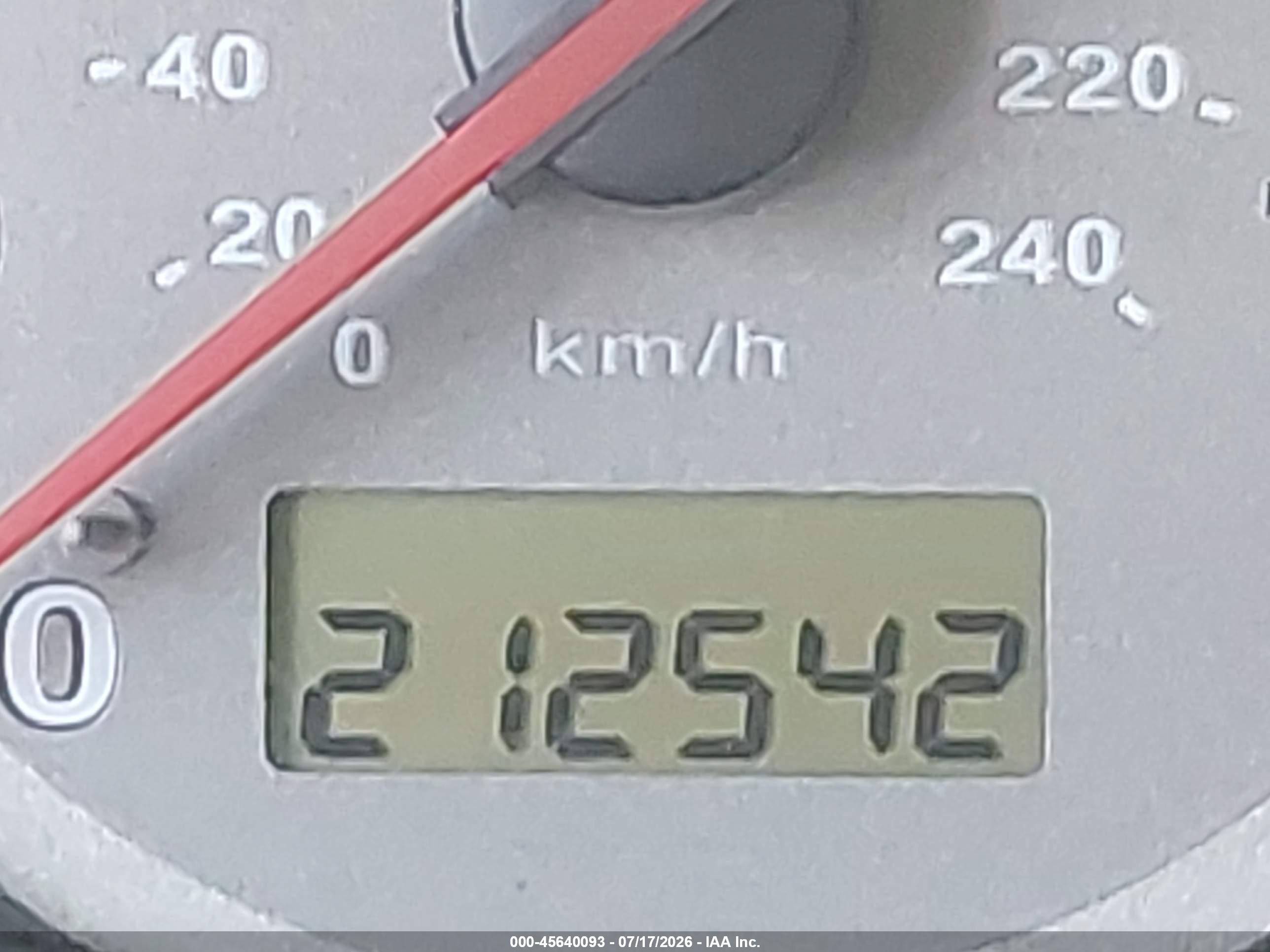 2001 Honda Civic Ex Blue vin: 1HGEM22901L120447