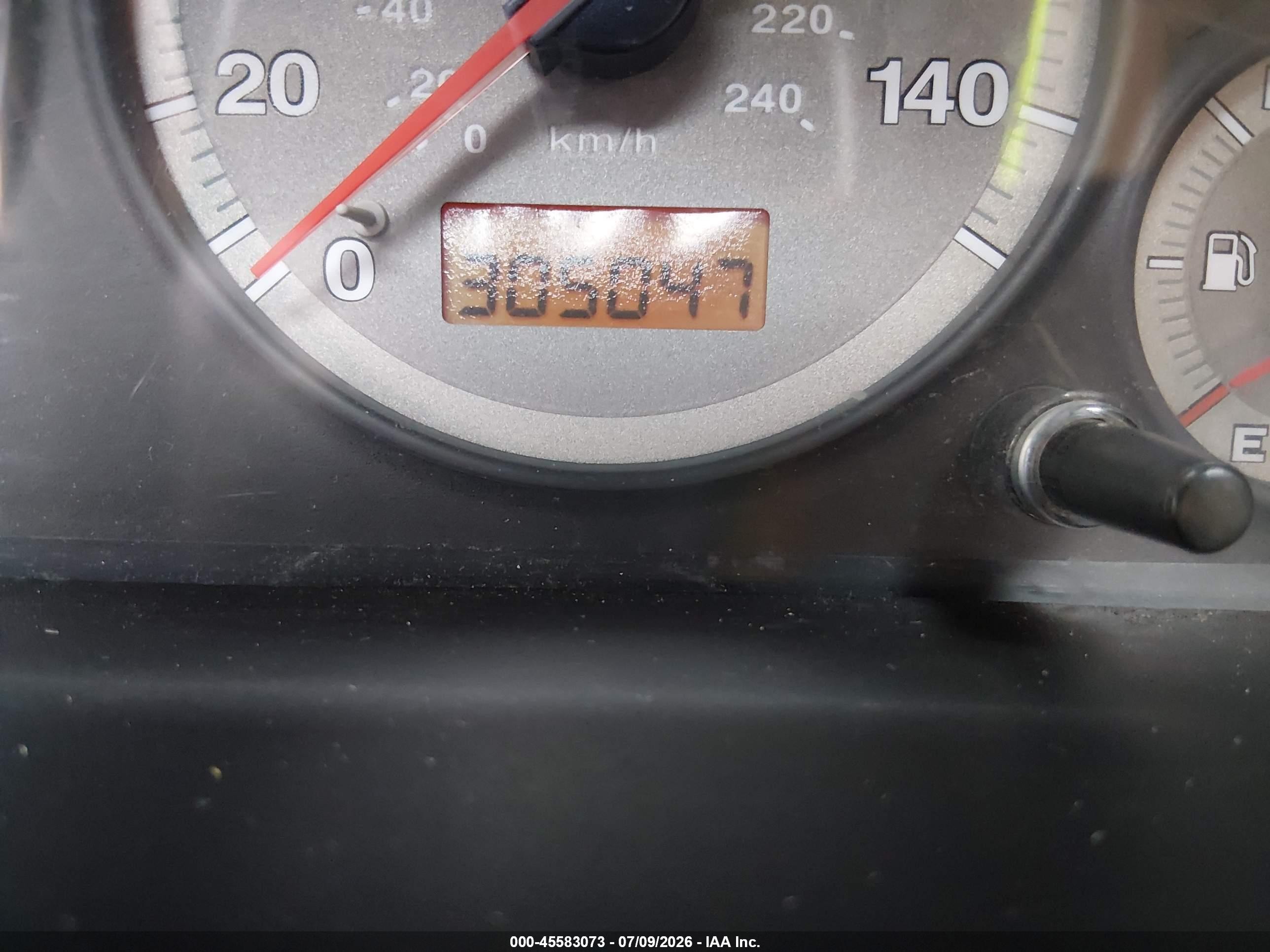 2002 Honda Civic Ex Beige vin: 1HGEM22902L032743