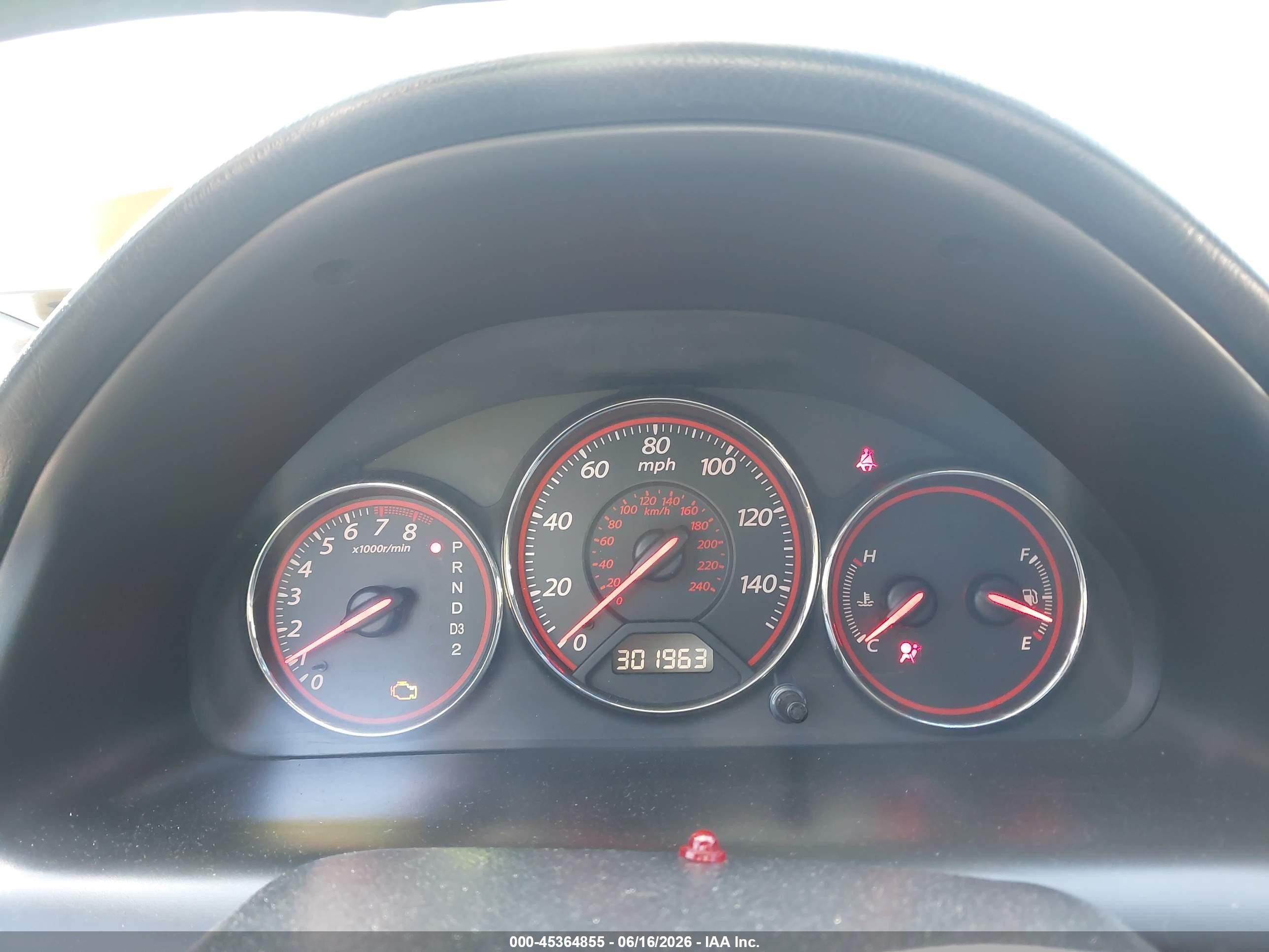 2003 Honda Civic Ex Black vin: 1HGEM22903L060785