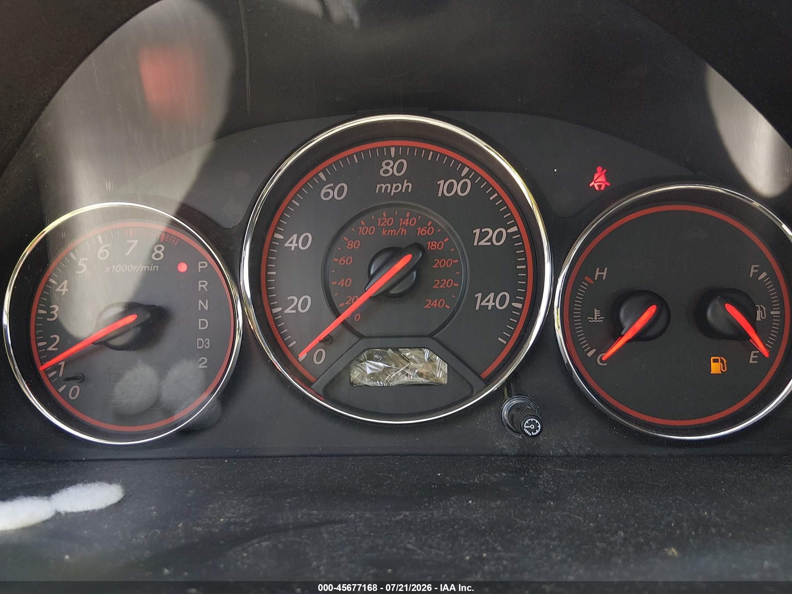 2003 Honda Civic Ex Black vin: 1HGEM22903L086108