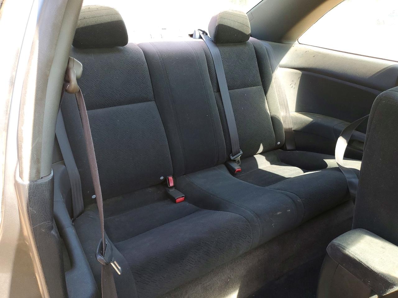 2004 Honda Civic Ex Gray vin: 1HGEM22904L014651
