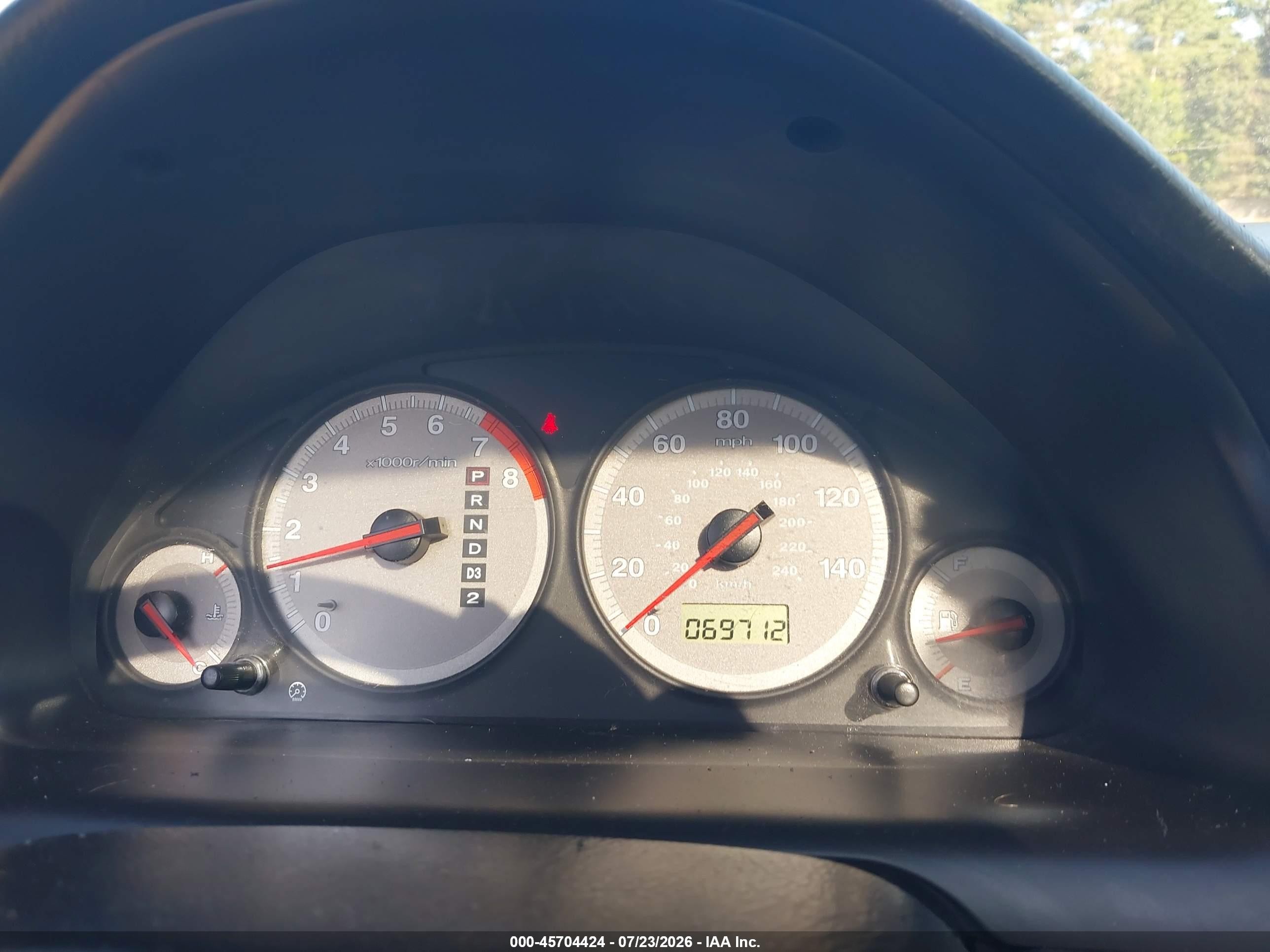 2002 Honda Civic Ex Серебряный vin: 1HGEM22912L018544