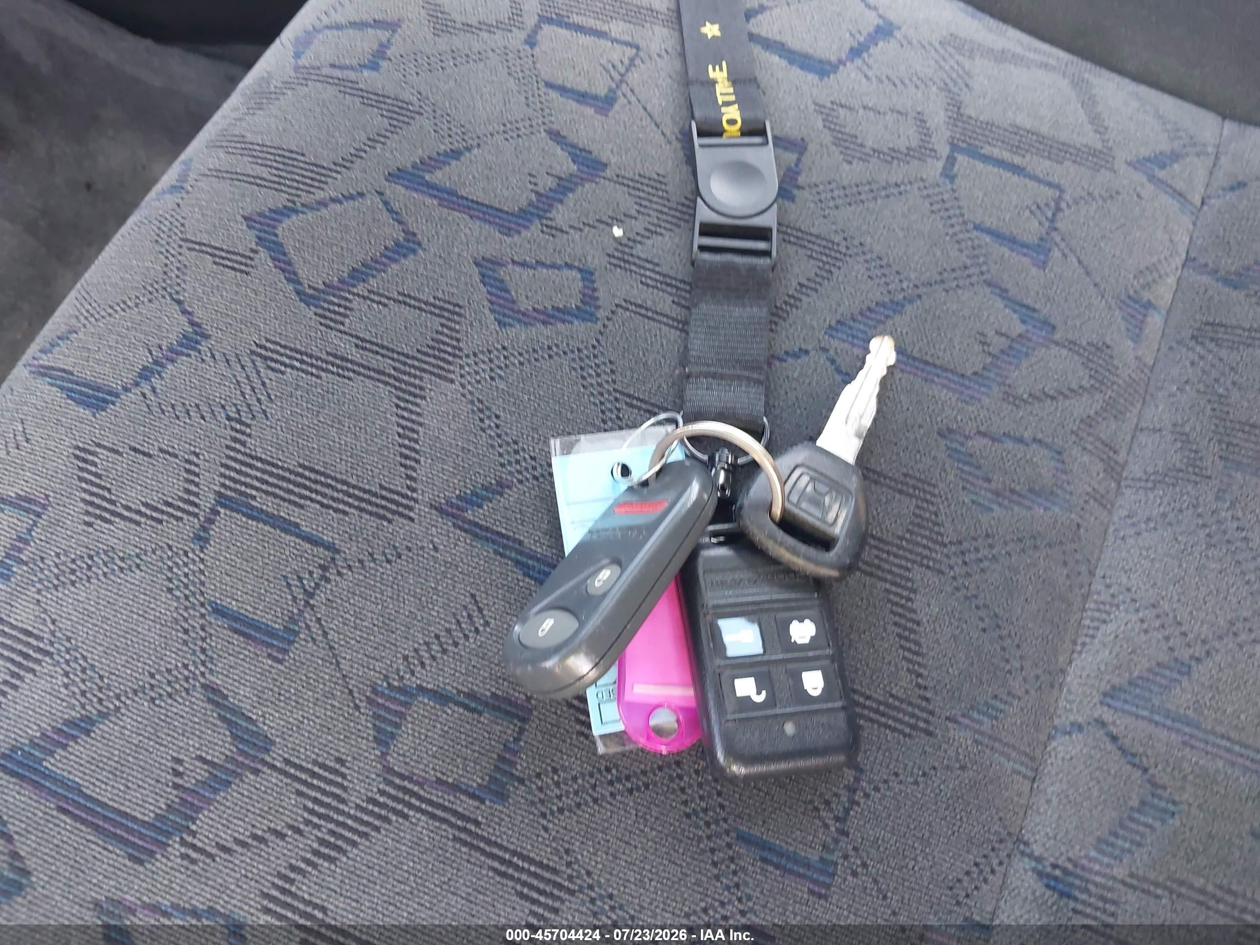 2002 Honda Civic Ex Серебряный vin: 1HGEM22912L018544