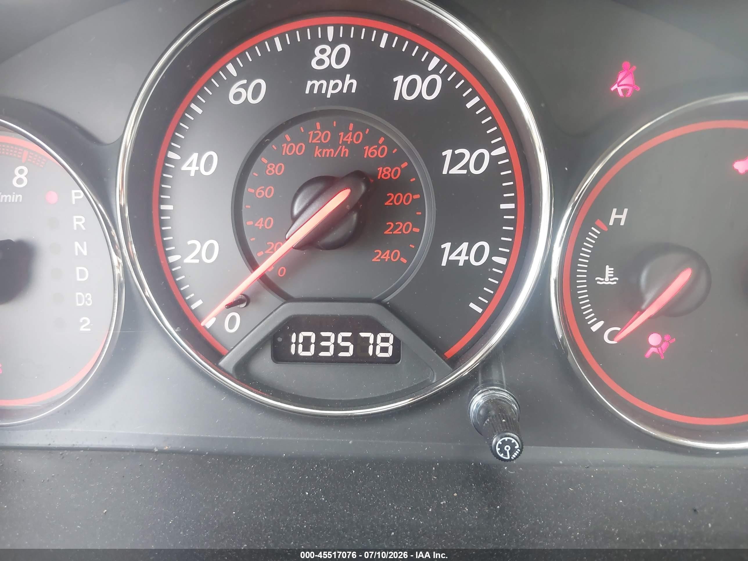2004 Honda Civic Ex Silver vin: 1HGEM22914L014061