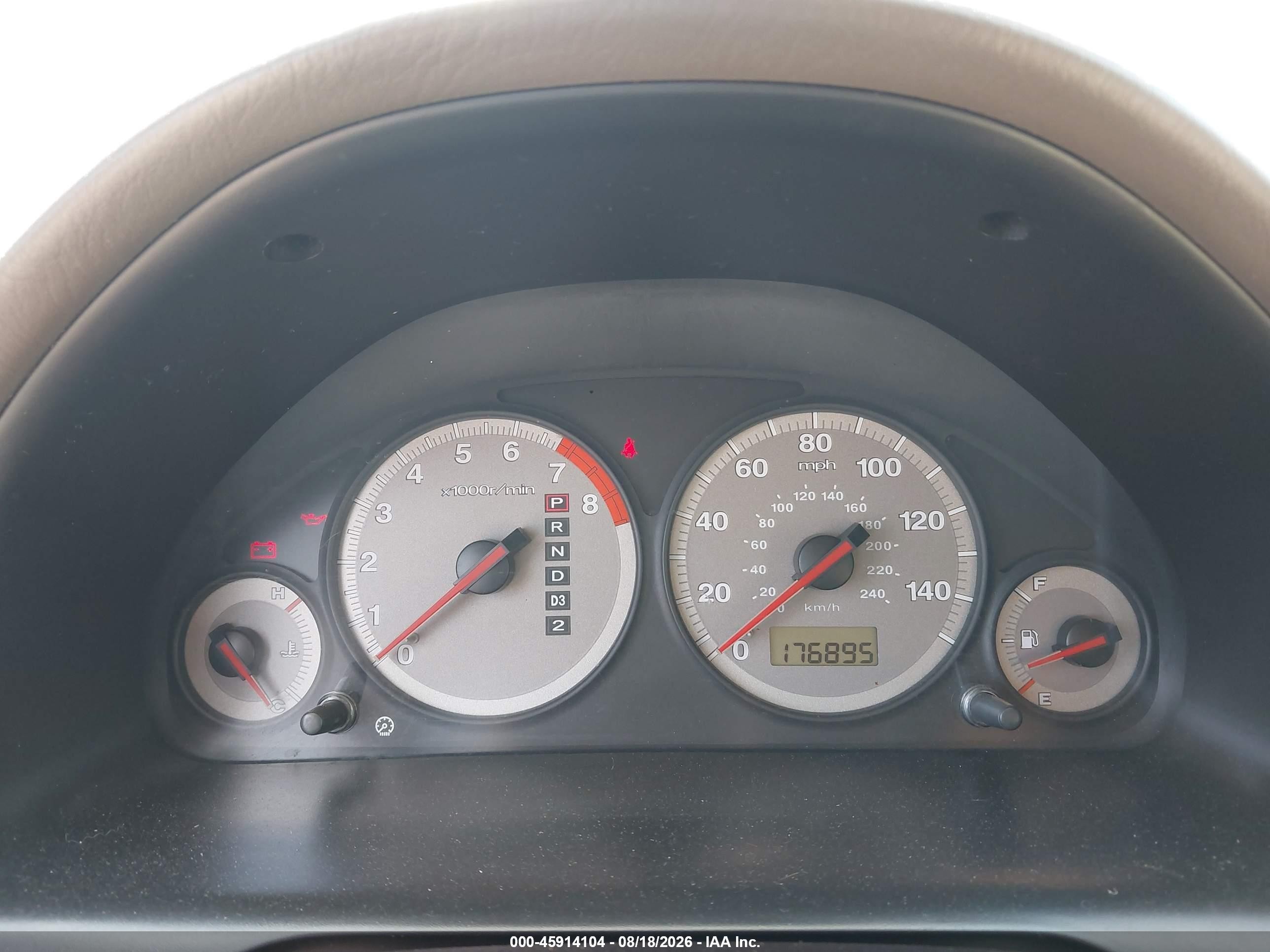 2001 Honda Civic Ex Gray vin: 1HGEM22921L022388