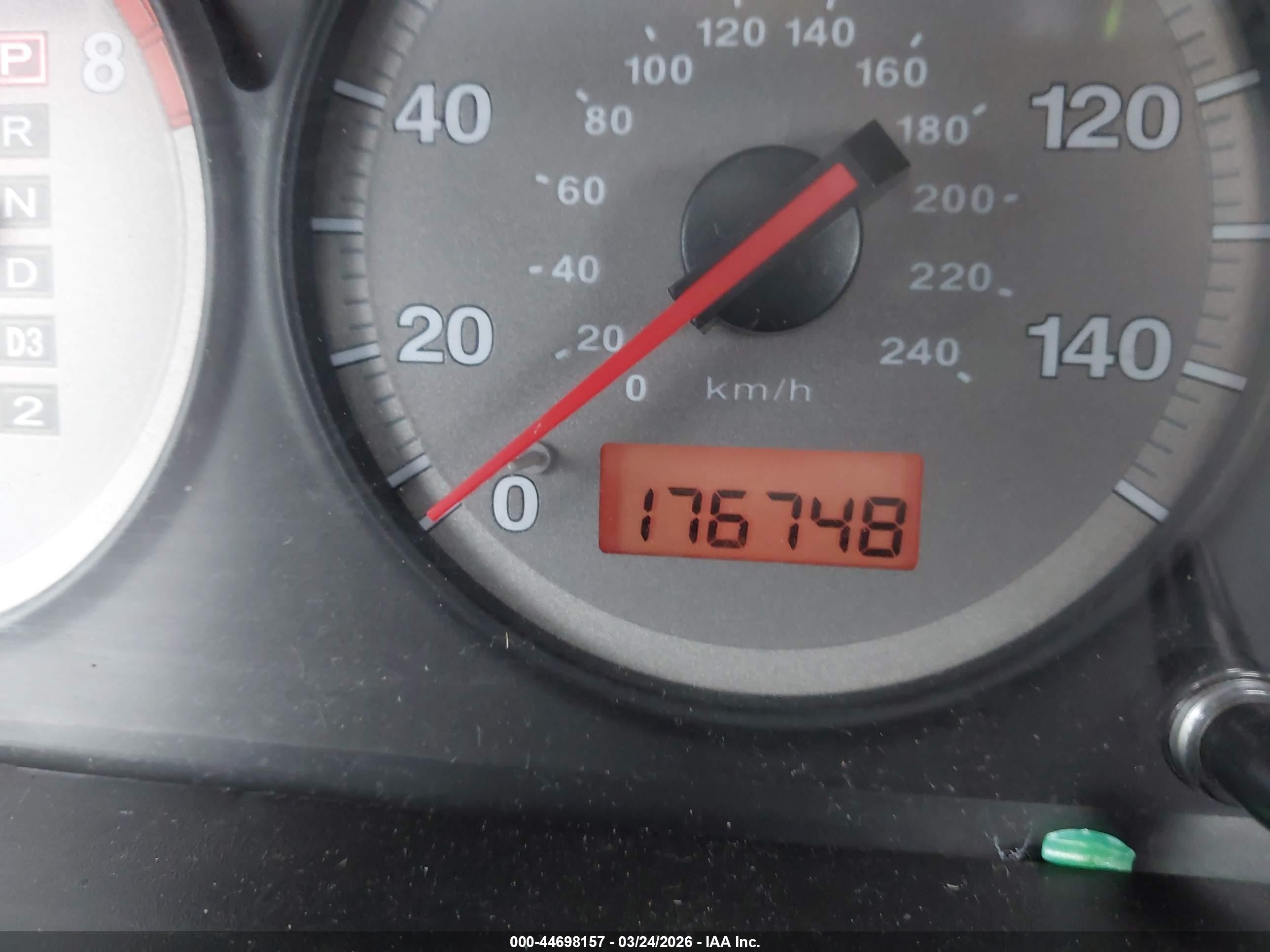 2002 Honda Civic Ex Brown vin: 1HGEM22922L060642
