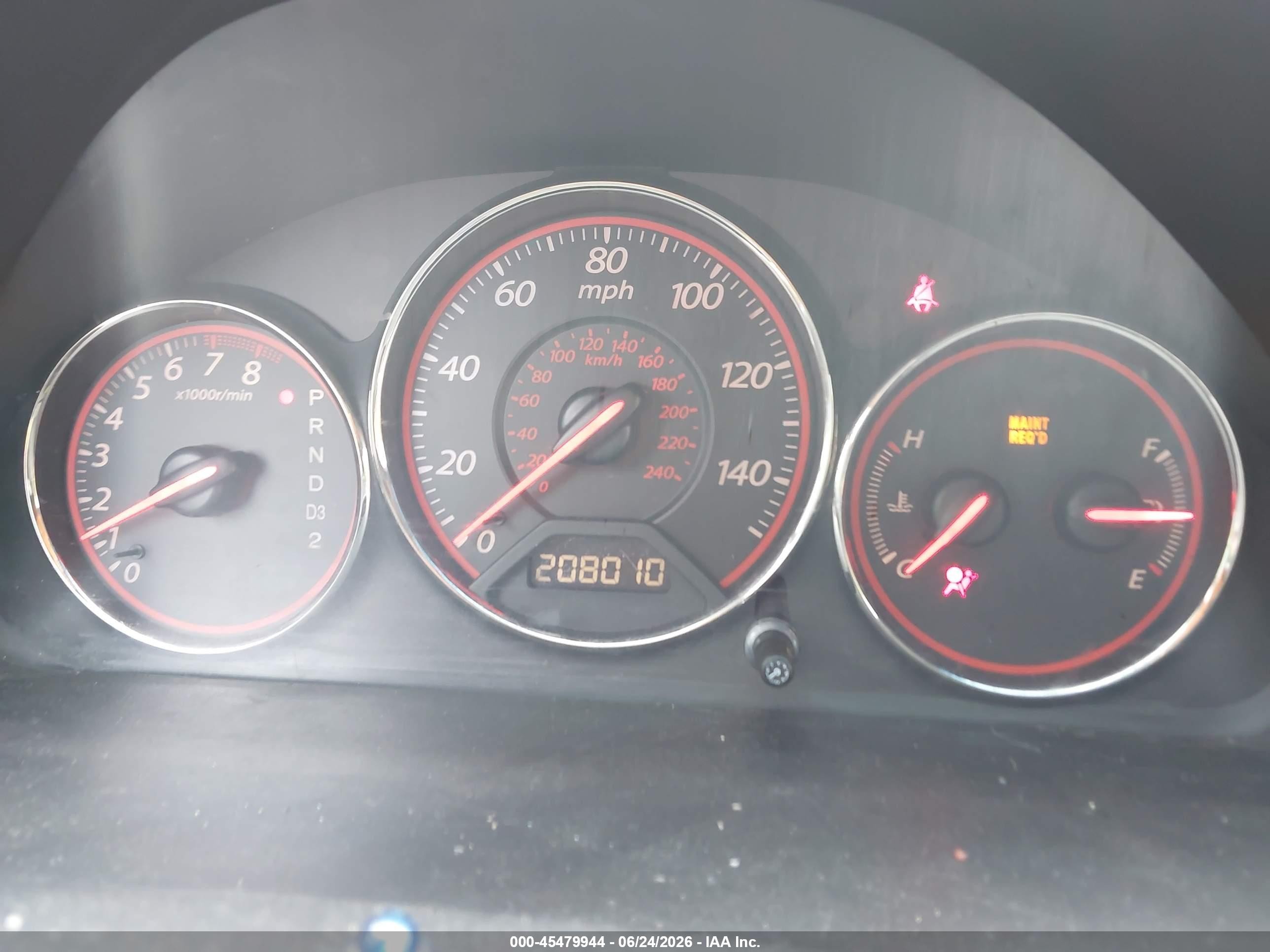 2004 Honda Civic Ex Gray vin: 1HGEM22924L033010