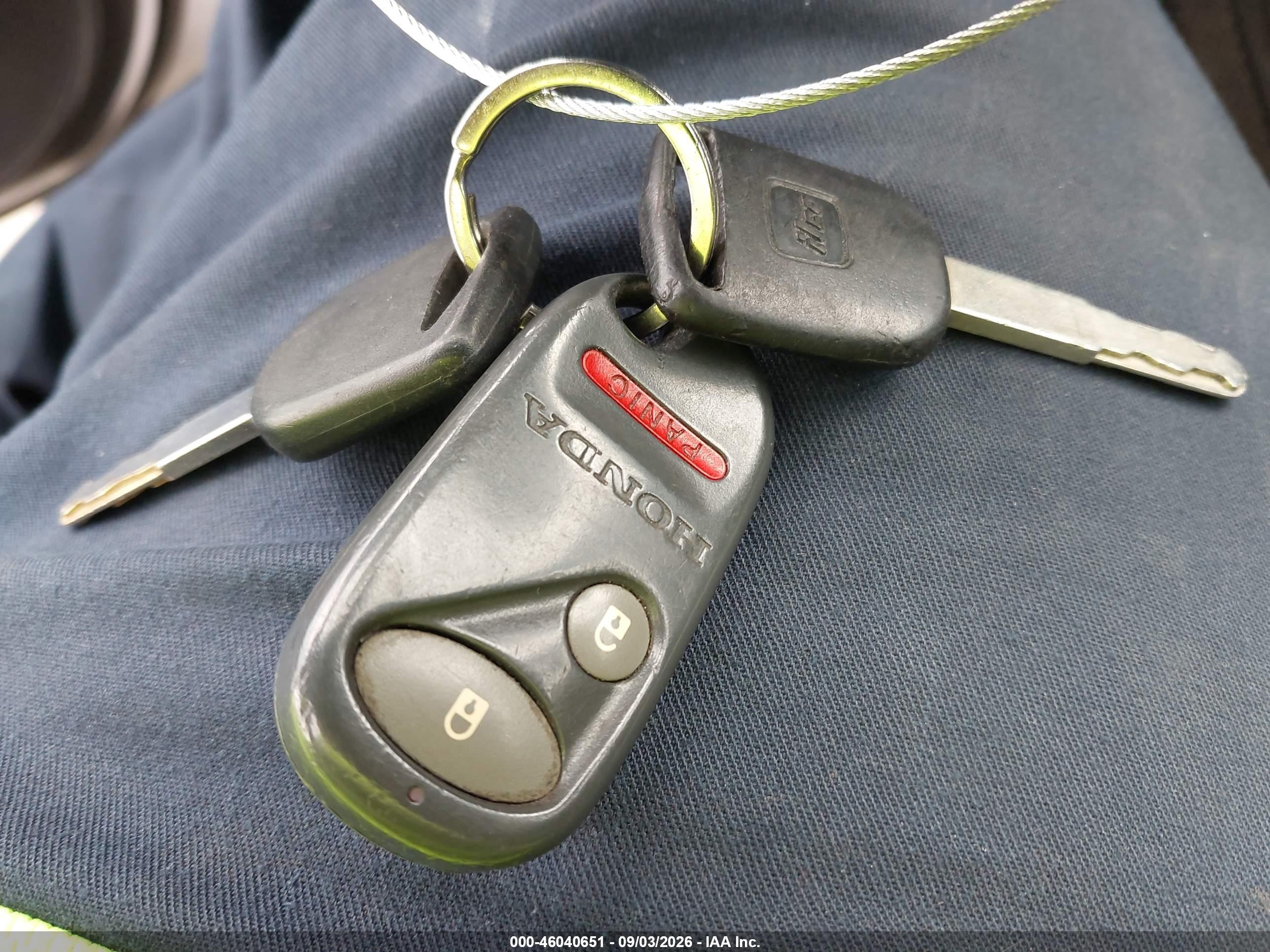 2005 Honda Civic Ex Silver vin: 1HGEM22925L000672
