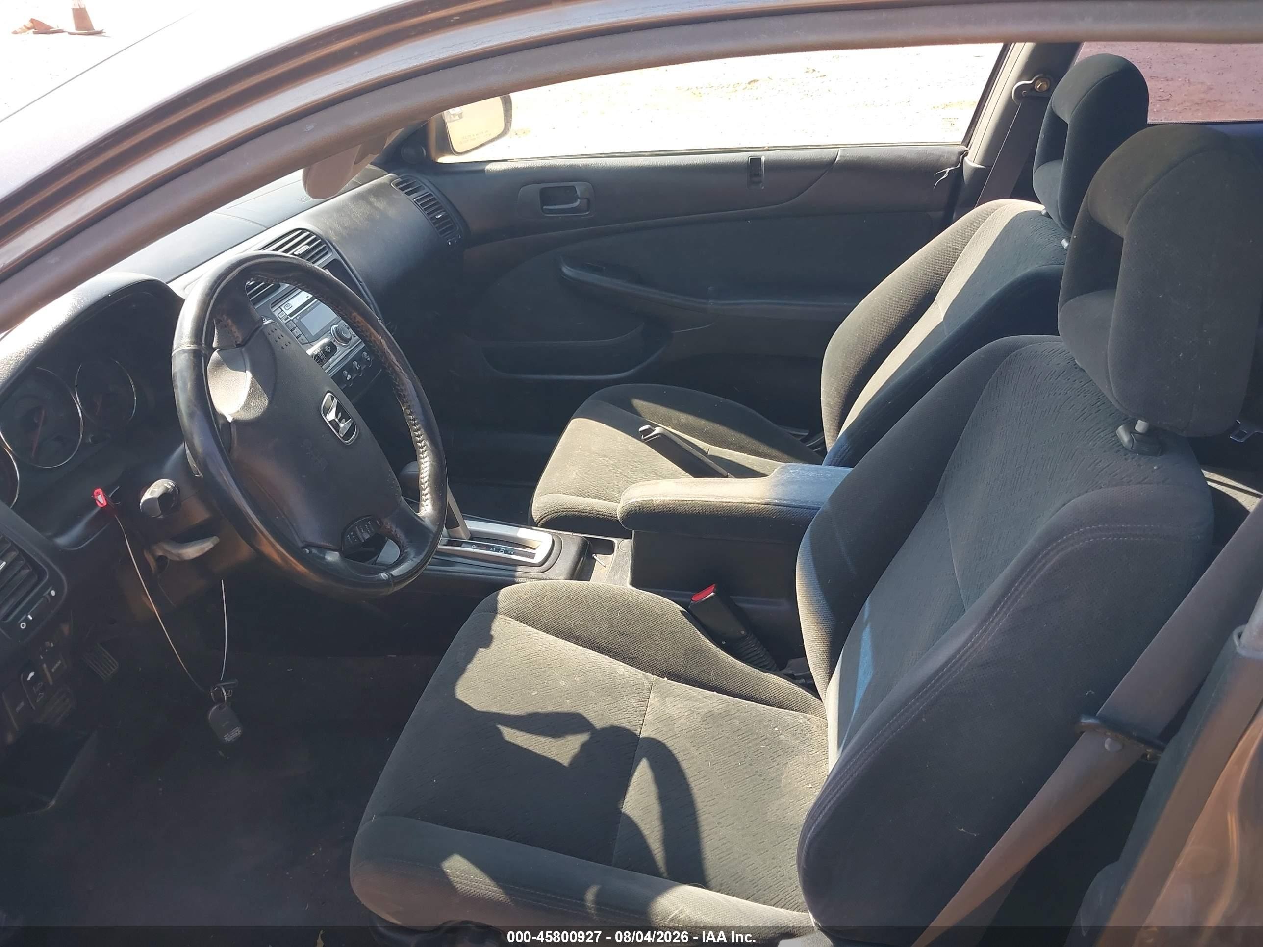 2005 Honda Civic Ex Gray vin: 1HGEM22925L076814