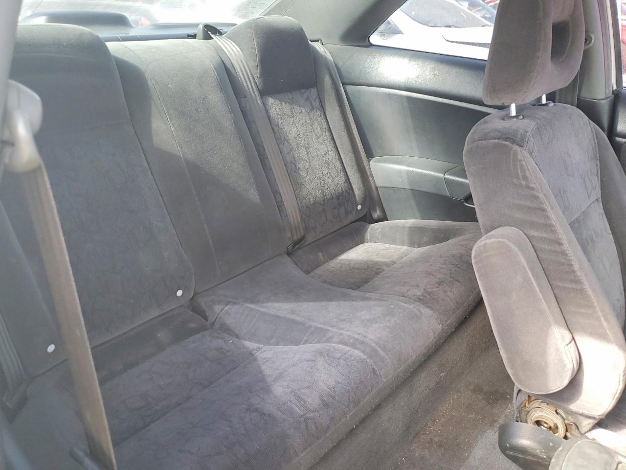 2001 Honda Civic Si Silver vin: 1HGEM22931L035585