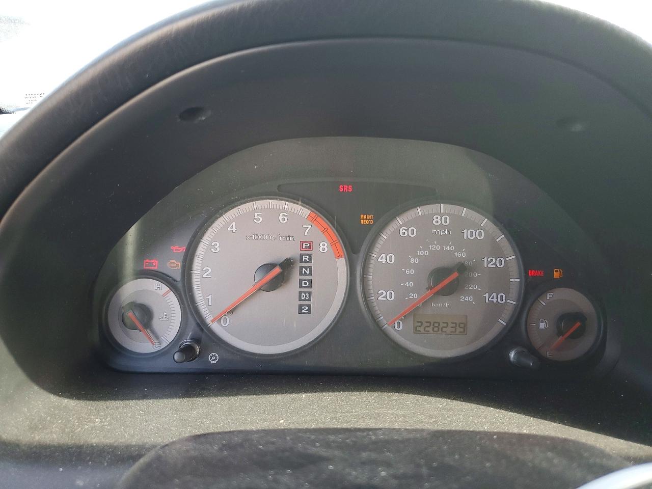 2001 Honda Civic Si Silver vin: 1HGEM22931L035585