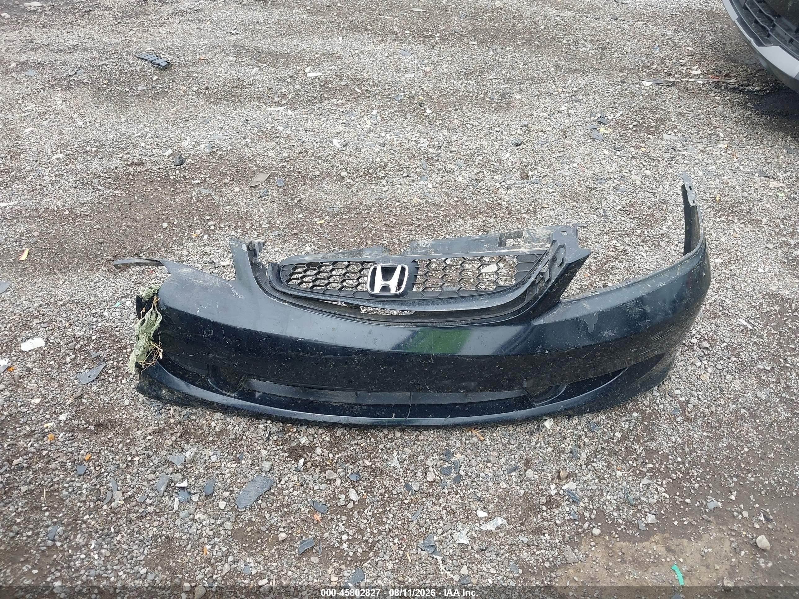 2005 Honda Civic Ex Black vin: 1HGEM22935L020350