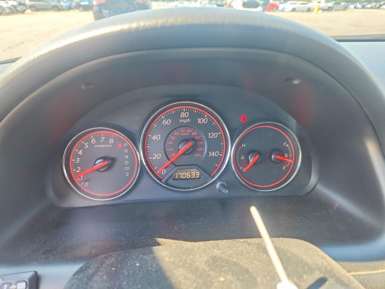 2005 Honda Civic Ex Серый vin: 1HGEM22935L021336