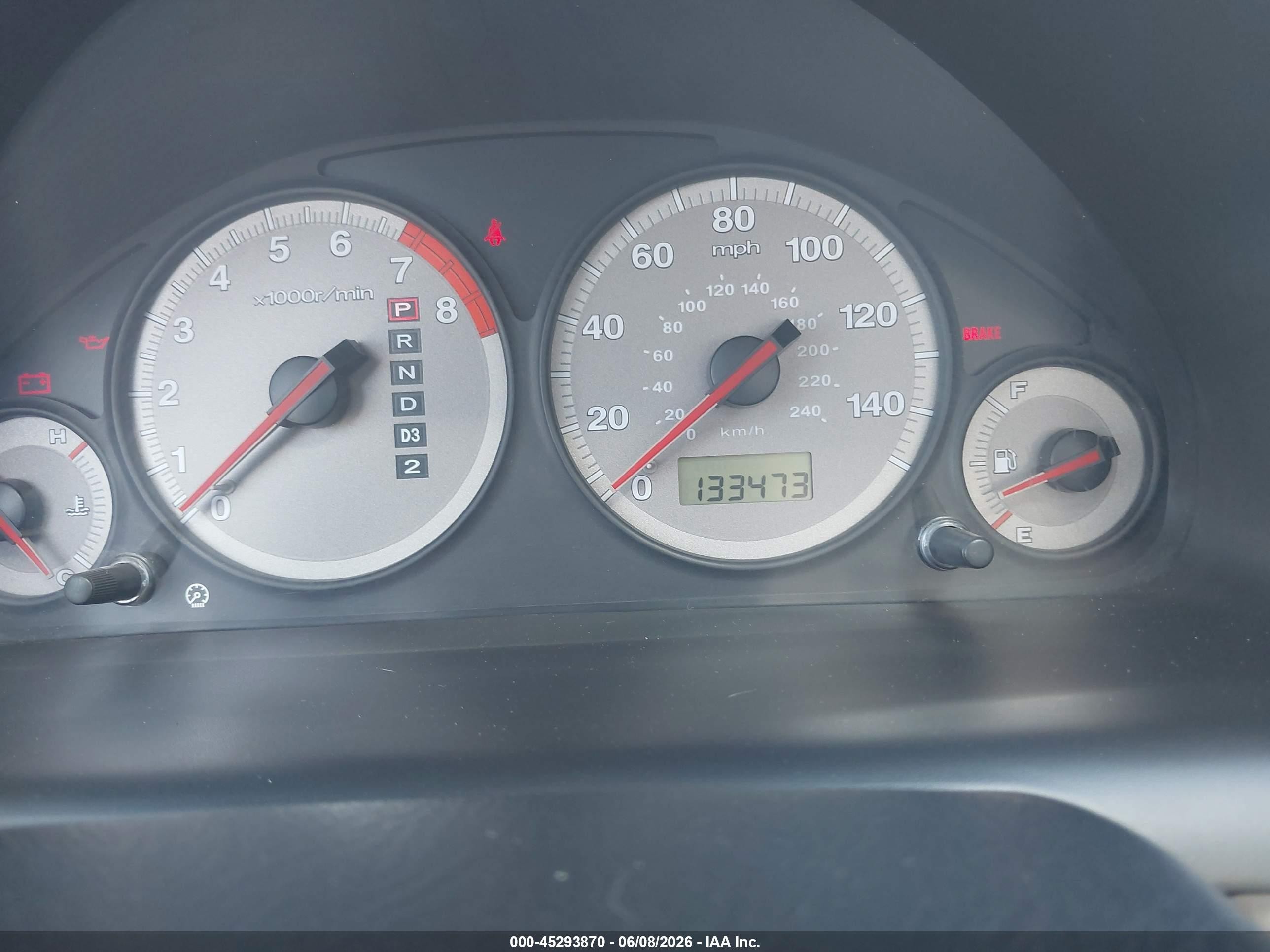 2001 Honda Civic Ex Синий vin: 1HGEM22941L076517