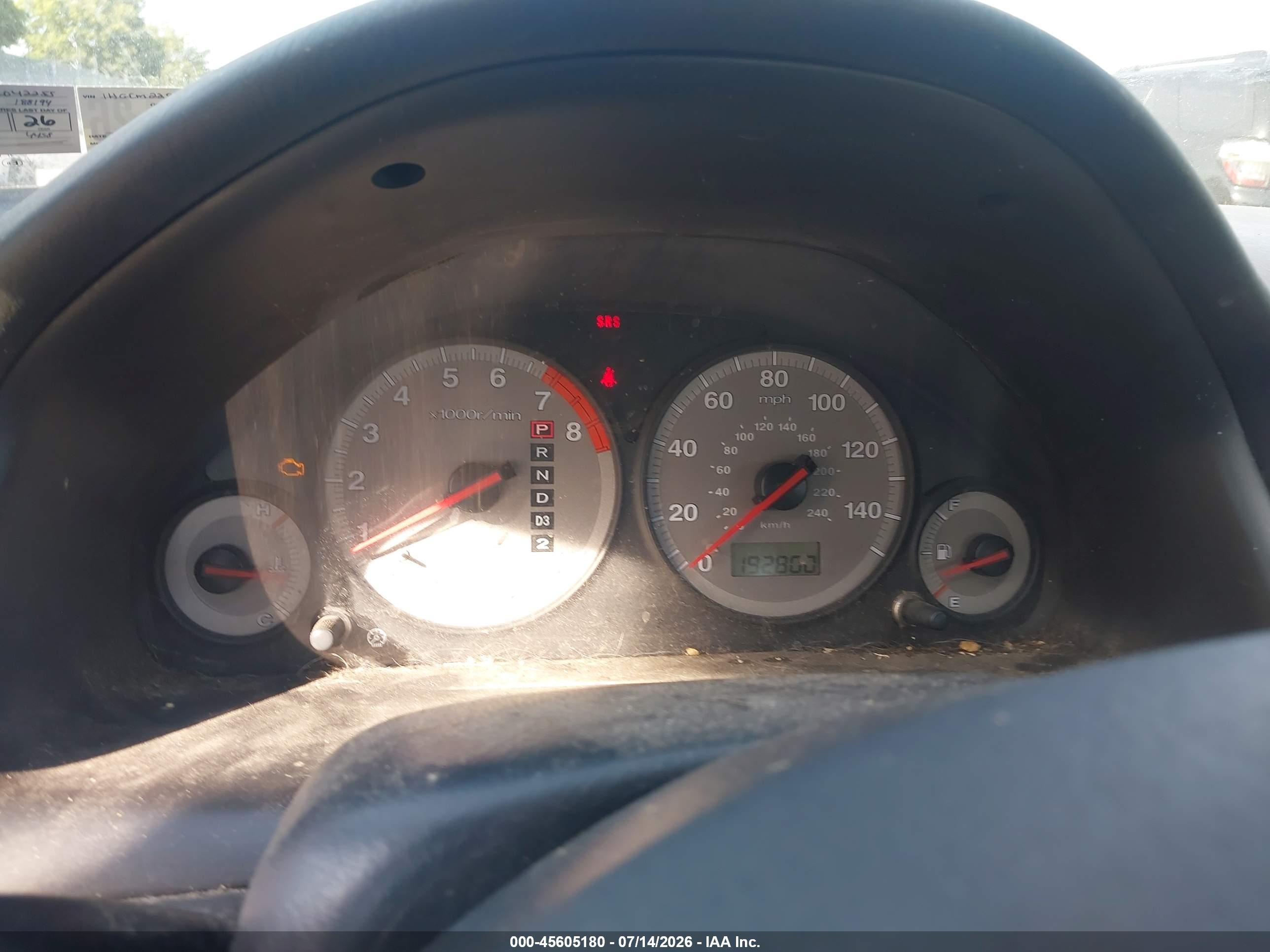2002 Honda Civic Ex Silver vin: 1HGEM22942L042255
