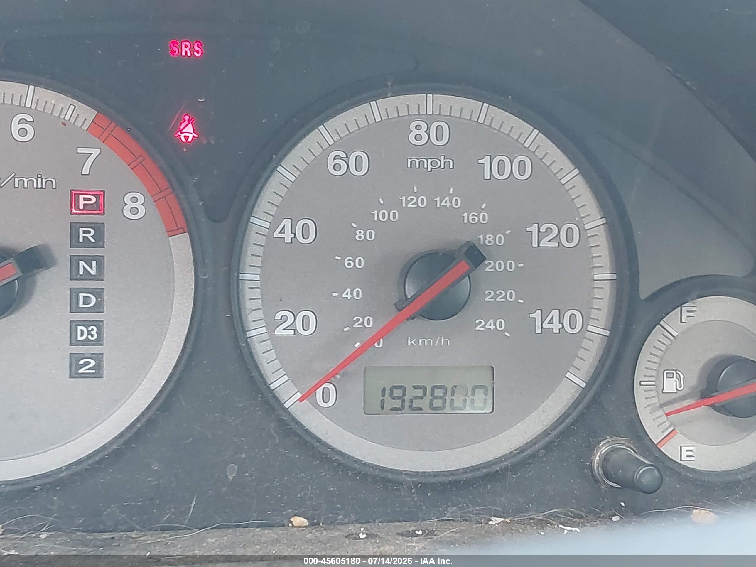 2002 Honda Civic Ex Silver vin: 1HGEM22942L042255