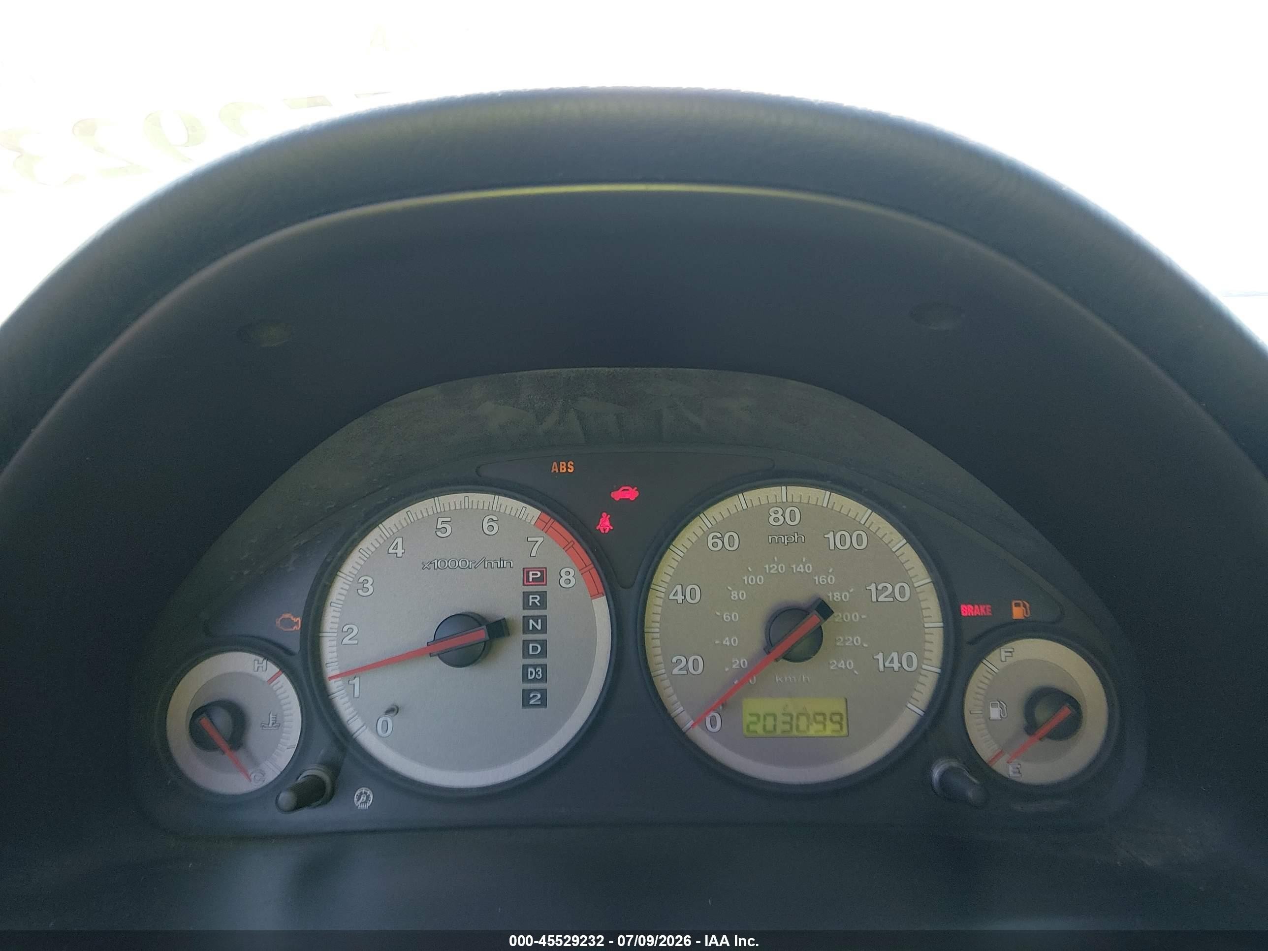 2002 Honda Civic Ex Черный vin: 1HGEM22942L053045