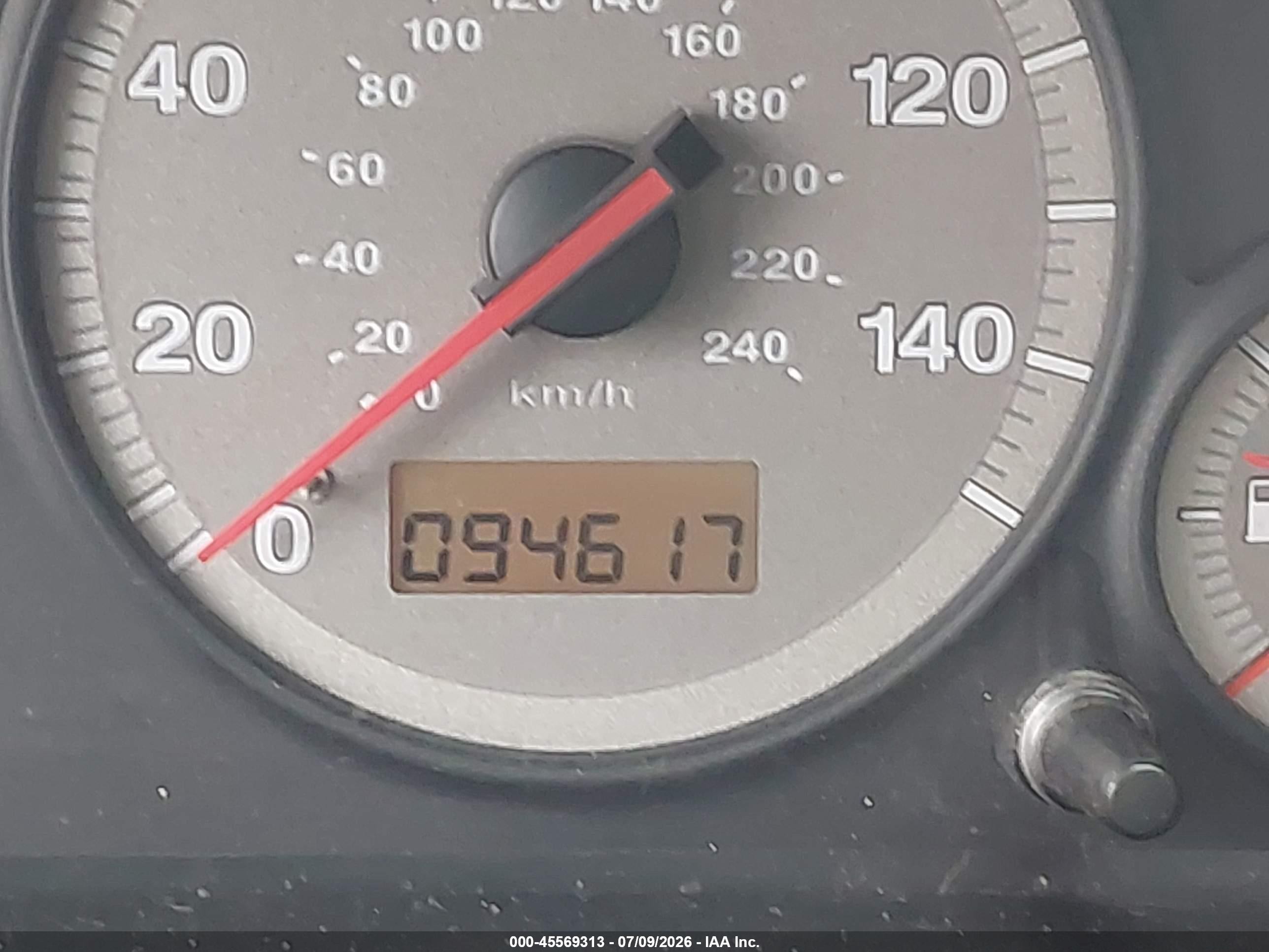2002 Honda Civic Ex Gold vin: 1HGEM22942L078513