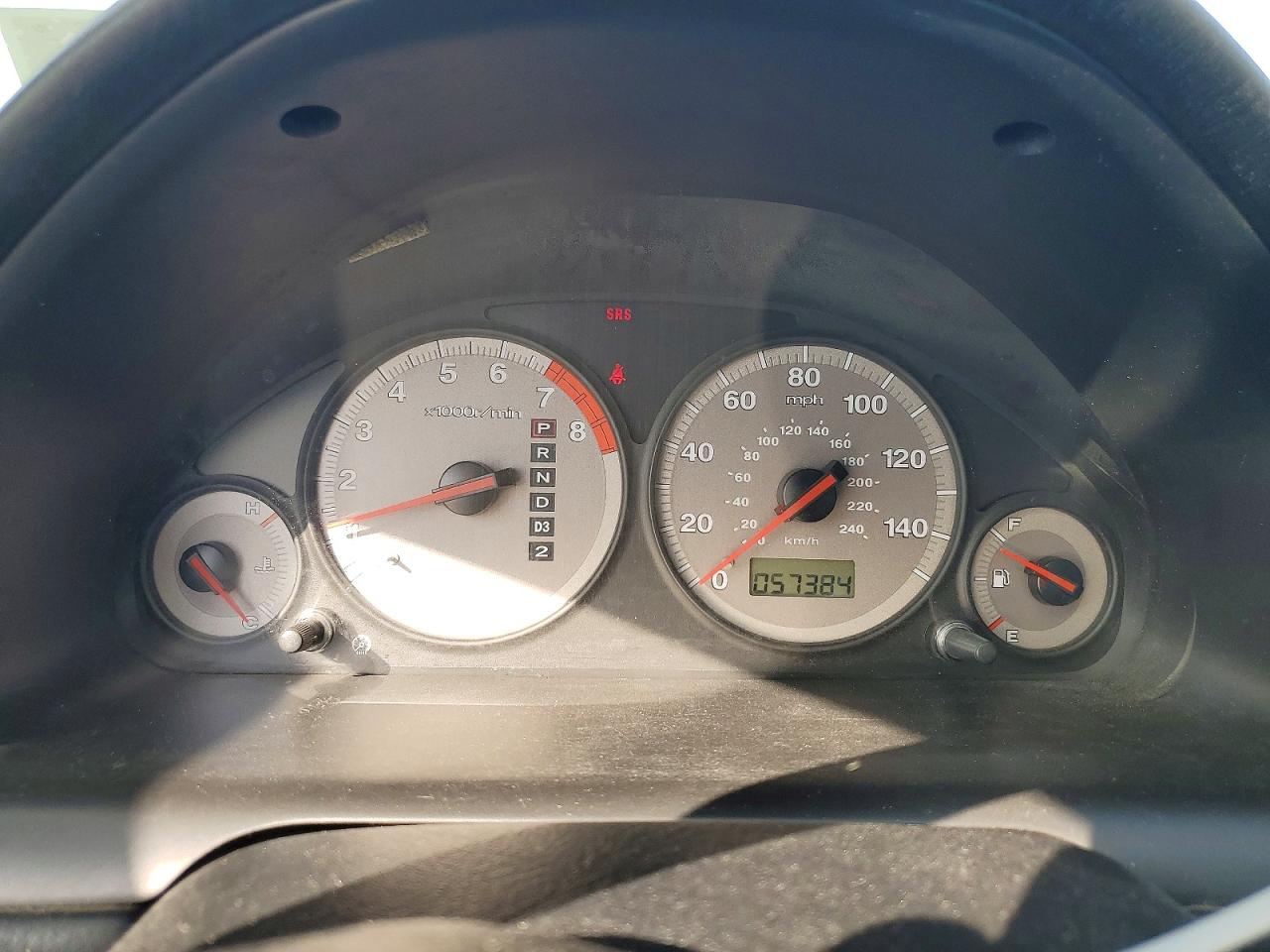2002 Honda Civic Ex Золотой vin: 1HGEM22952L005182