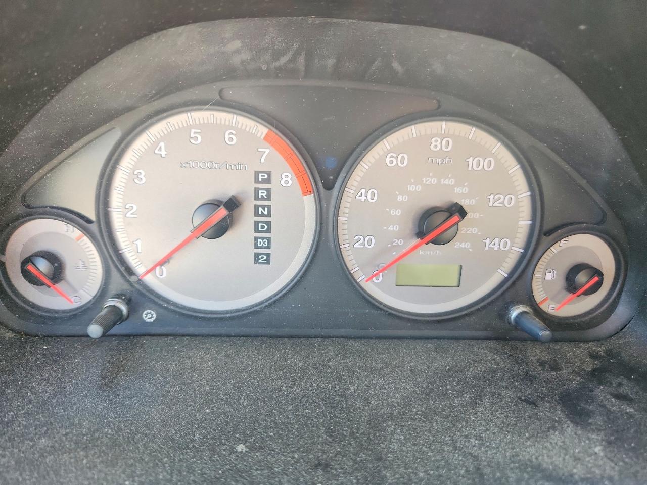 2002 Honda Civic Ex White vin: 1HGEM22952L052082